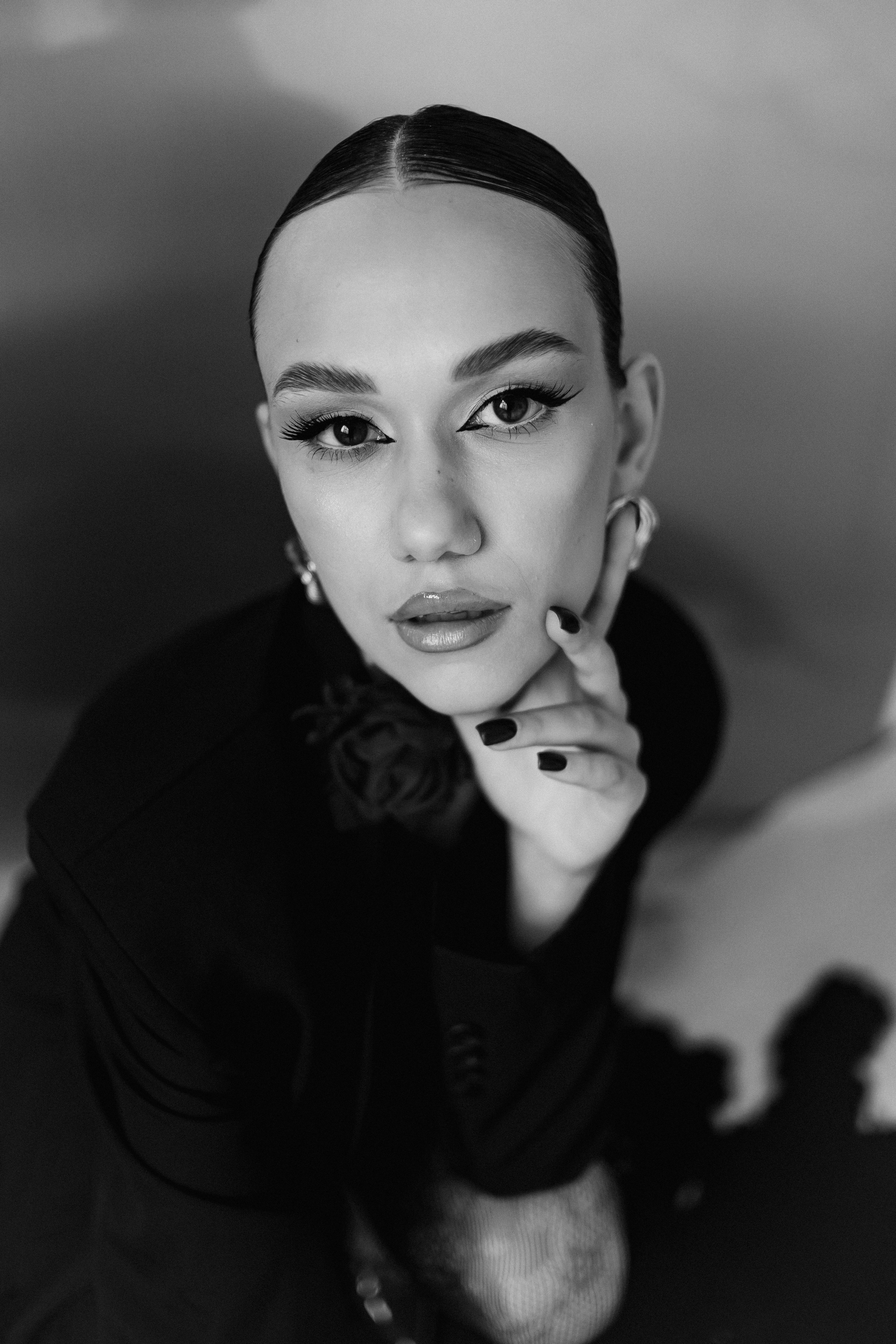 Varvara. Ника — ваш персональный фотограф в Нижнем Новгороде