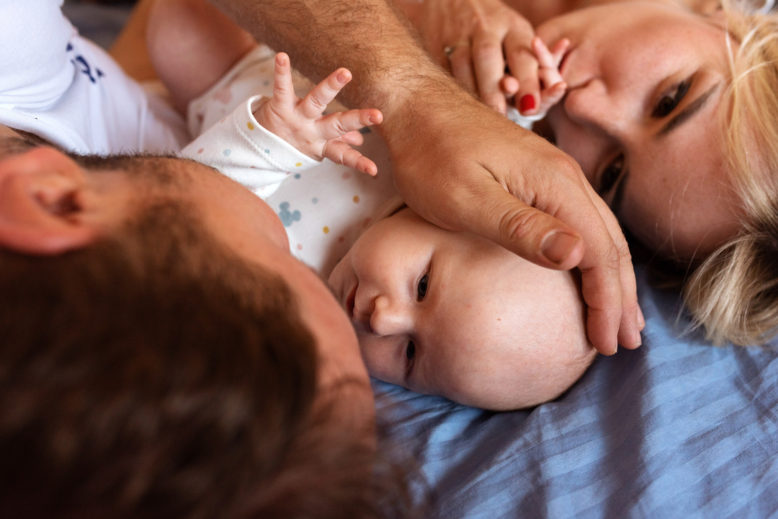 Мия (1 месяц, life)