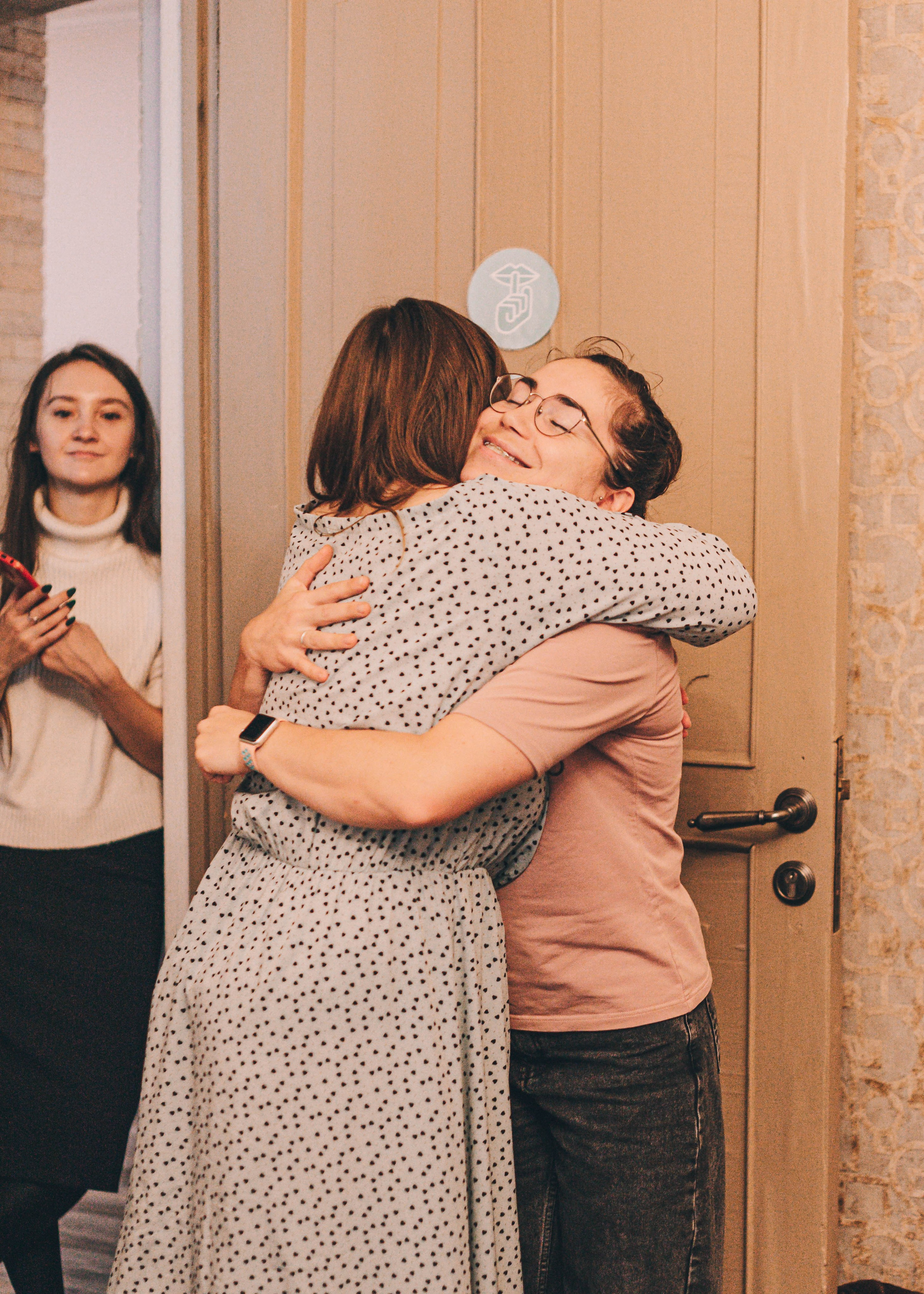 Didoula 5 лет. Семейный фотограф в Санкт-Петербурге Ира Ревчук