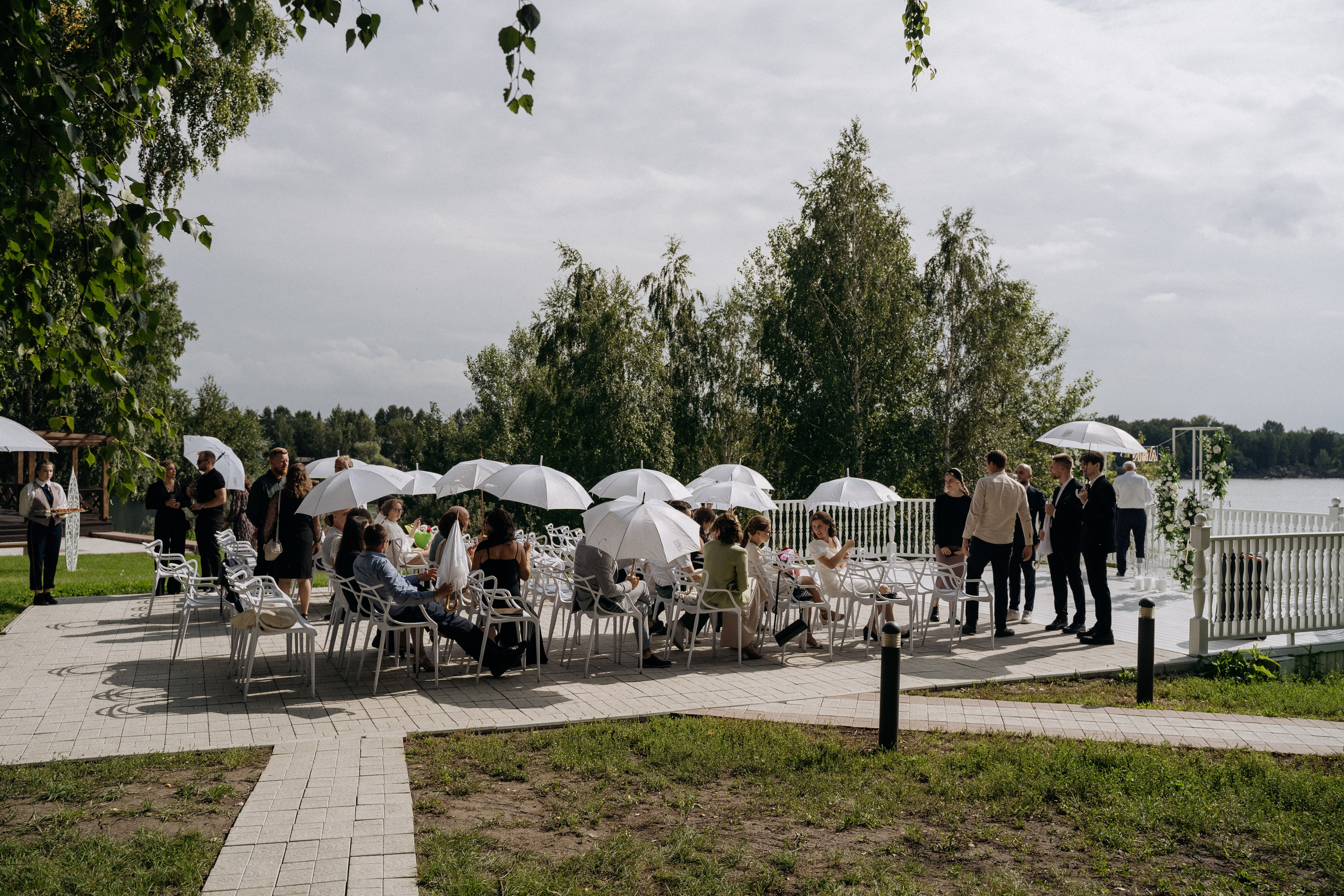Лиля и Иван. Свадебный и семейный фотограф в Новосибирске Наталья Зорина