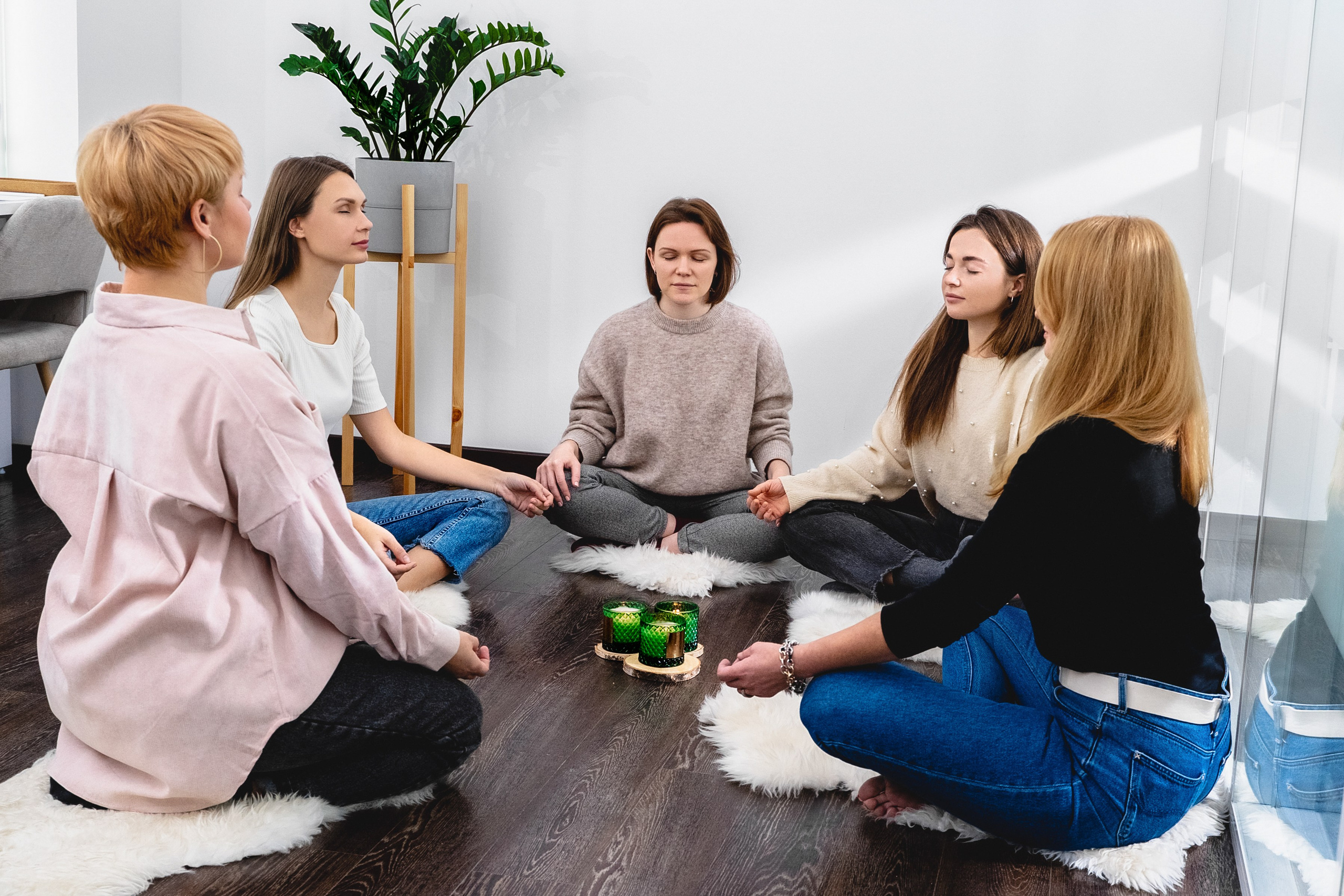 Lumene. Фотограф и видеограф Евгений Романов Санкт-Петербург