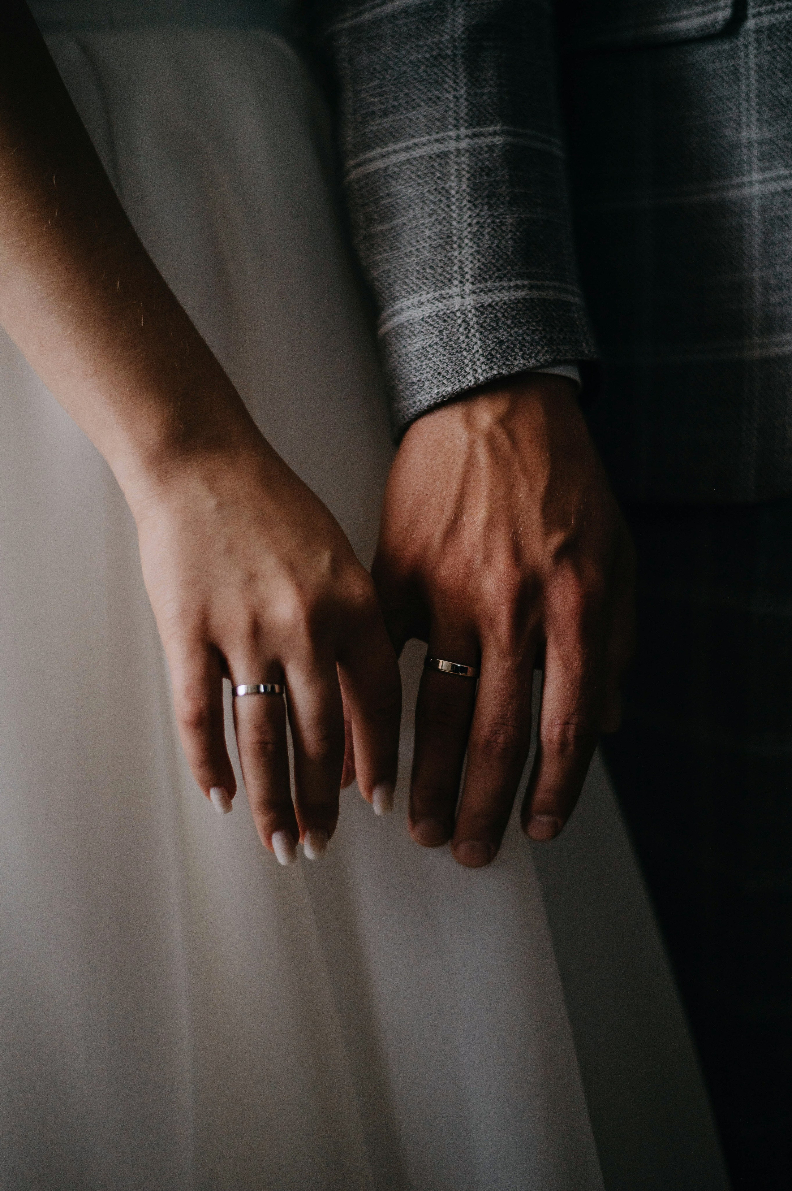 Никита и Настя. Свадебный фотограф Марина Жемчужникова в Москве и в Белгороде