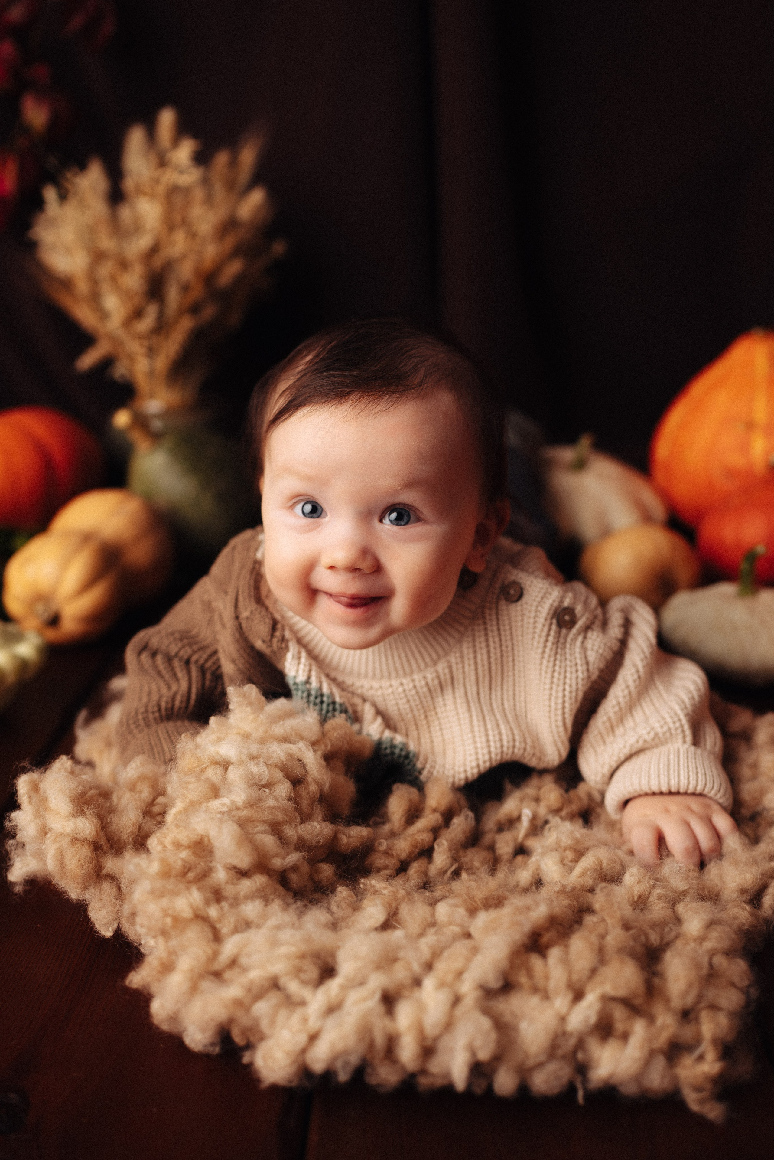 Фотопроекты. Фотограф новорожденных в Иваново Виктория Судницына