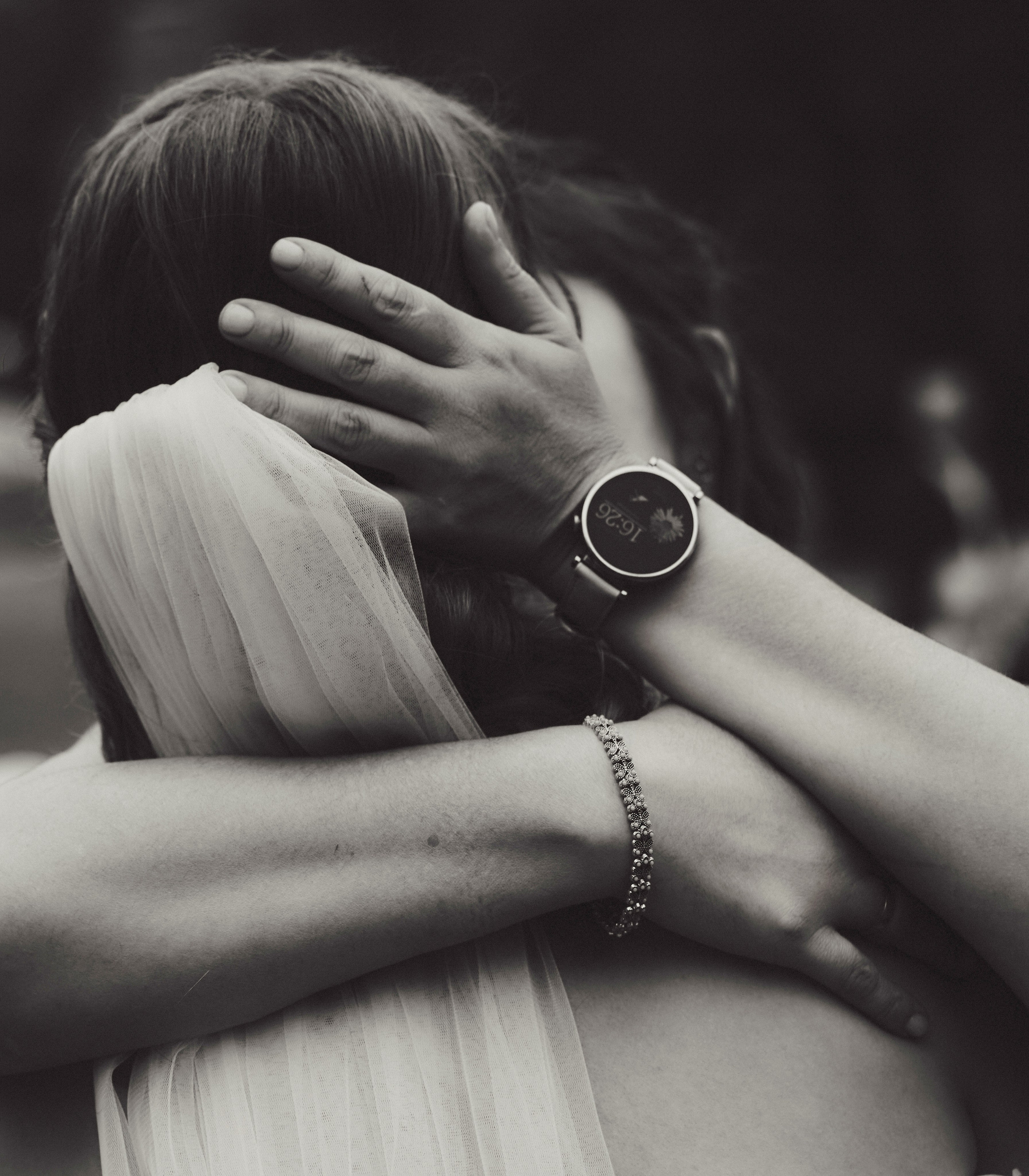 Настя & Серёжа. Ваш мультижанровый фотограф Александр Белов