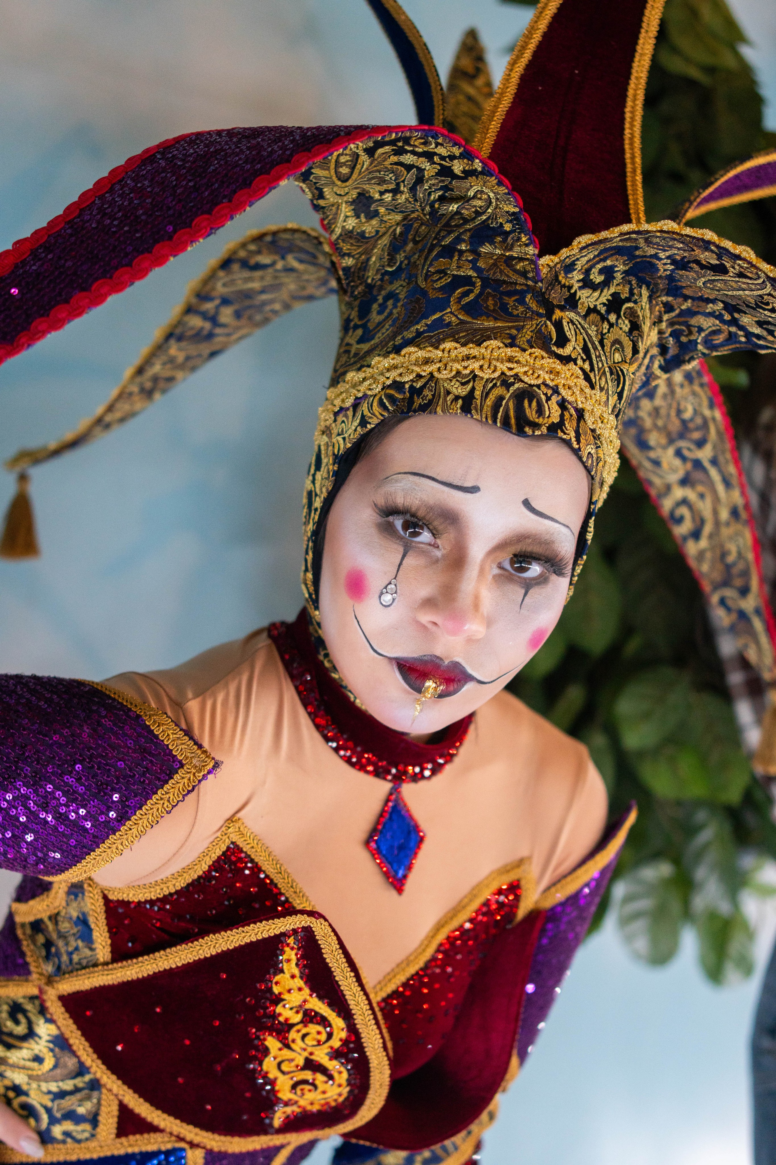 Circus. Фотограф / видеограф в Москве и Сочи Sofia Riversong