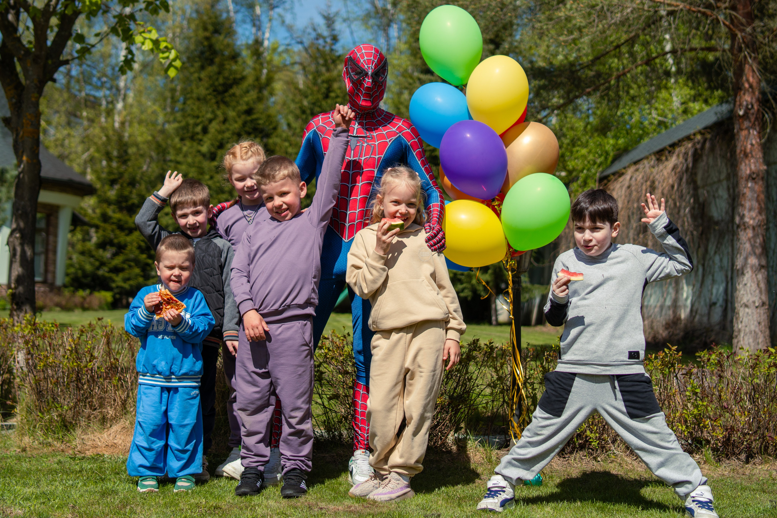 Reportage shooting. Фотограф / видеограф в Москве и Сочи Sofia Riversong