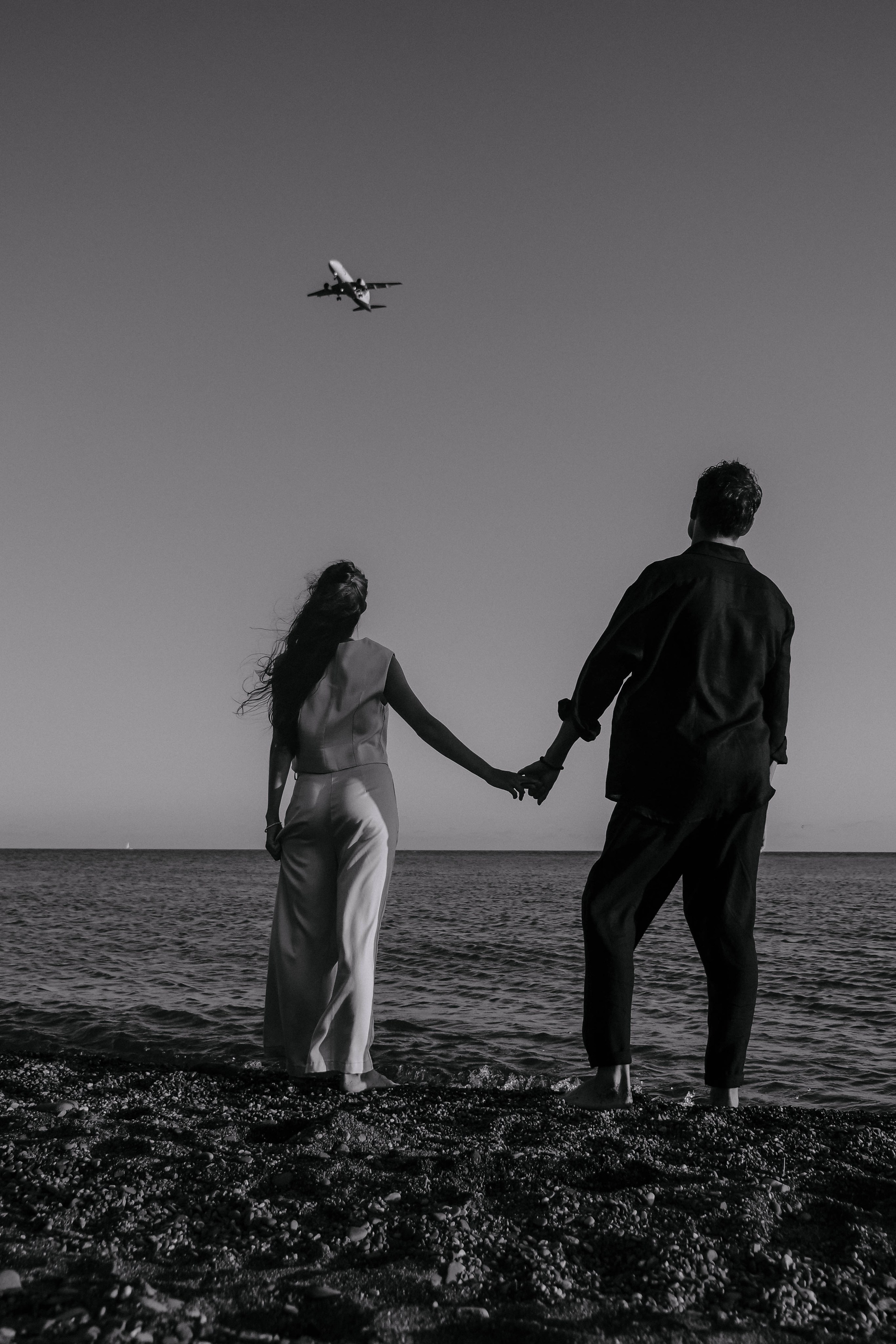 Никита & Анна. Фотограф / видеограф в Москве и Сочи Sofia Riversong