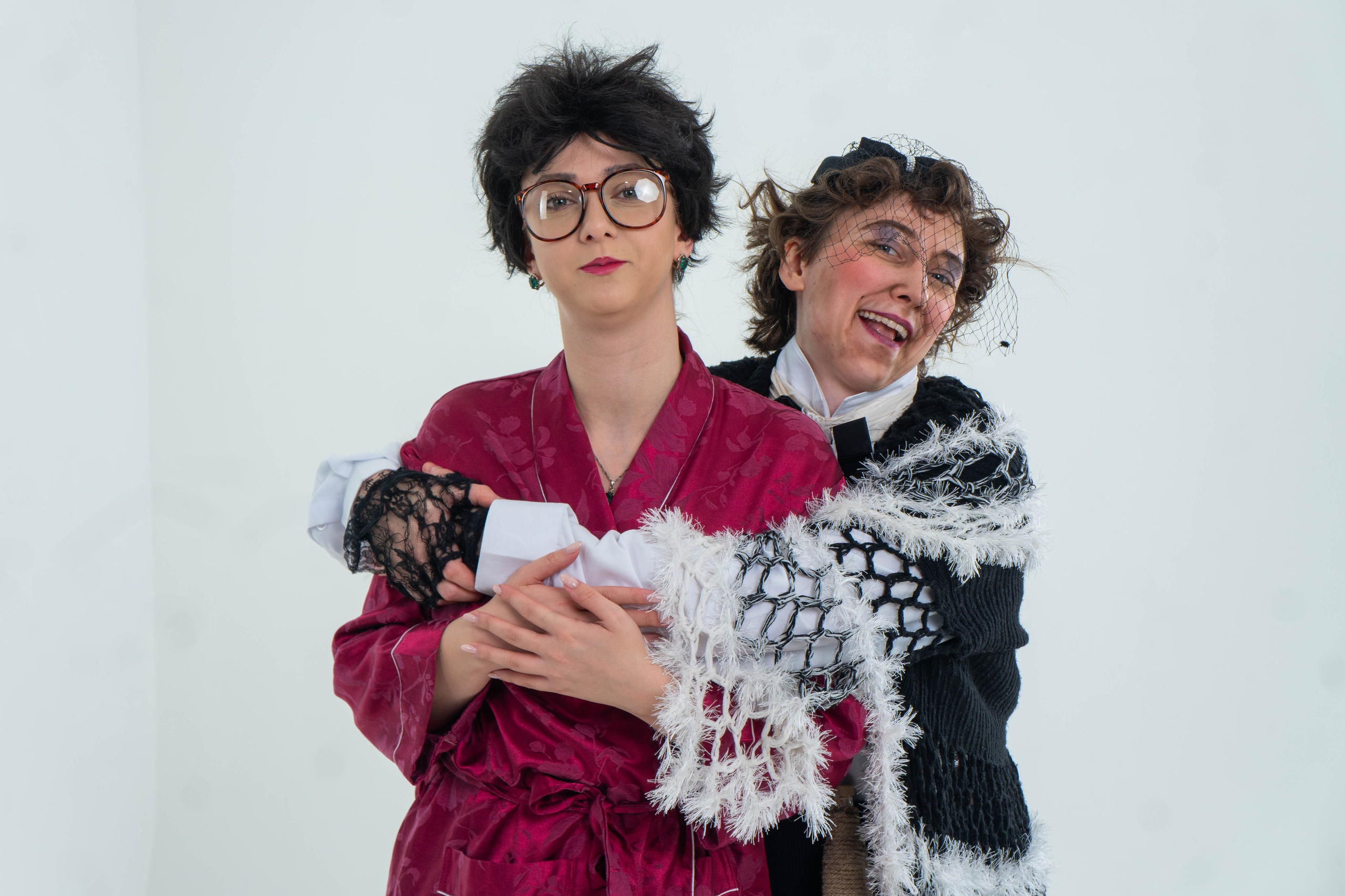 Актеры. Фотограф / видеограф в Москве и Сочи Sofia Riversong