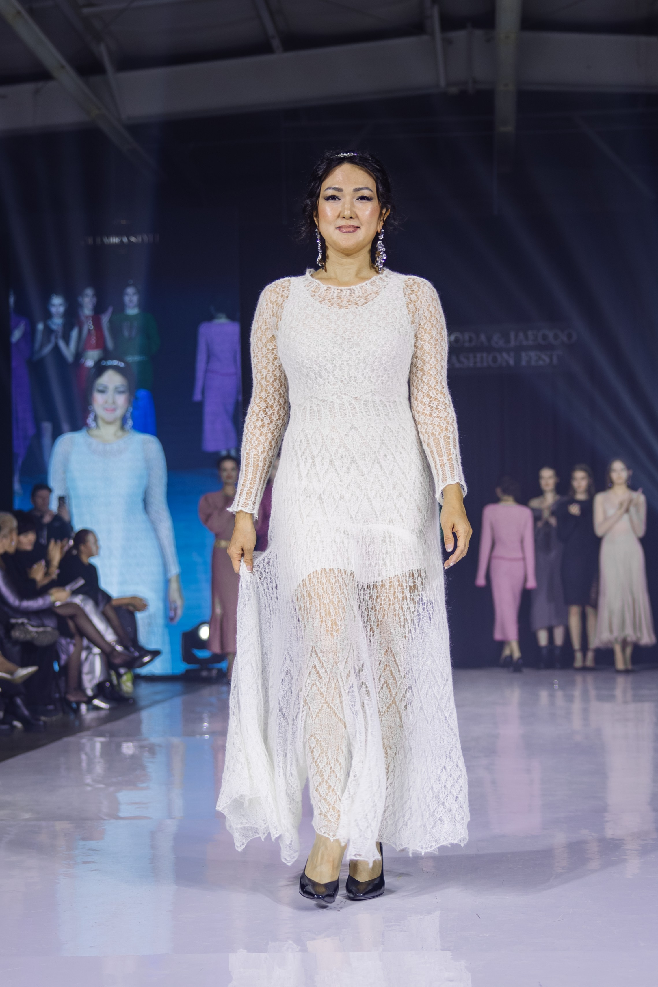 O&J FASHION FEST 2025. Свадебный фотограф в Иркутске Бобылев Никита