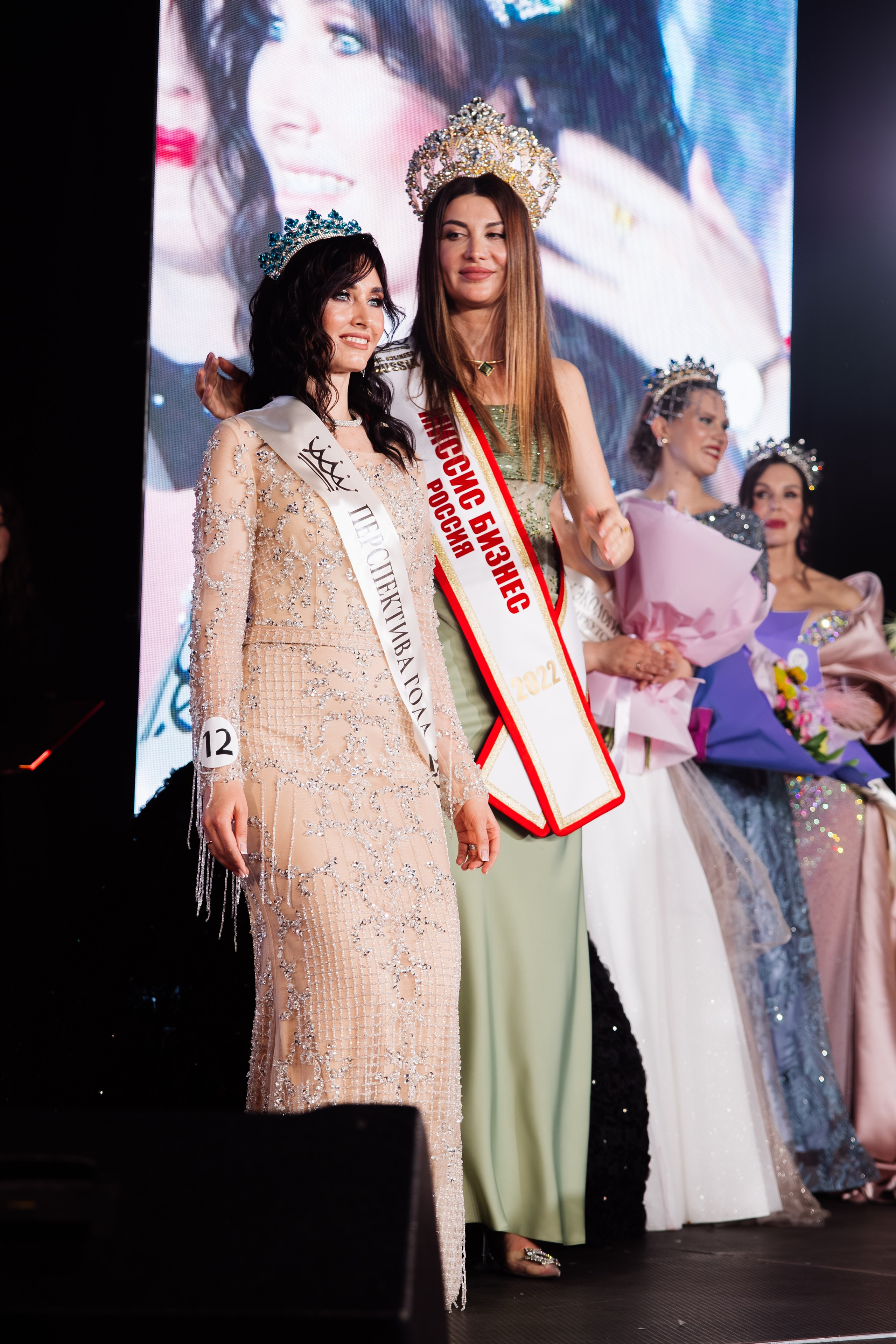 Мисс и Миссис Бизнес Иркутск 2026 — Финал. Свадебный фотограф в Иркутске Бобылев Никита