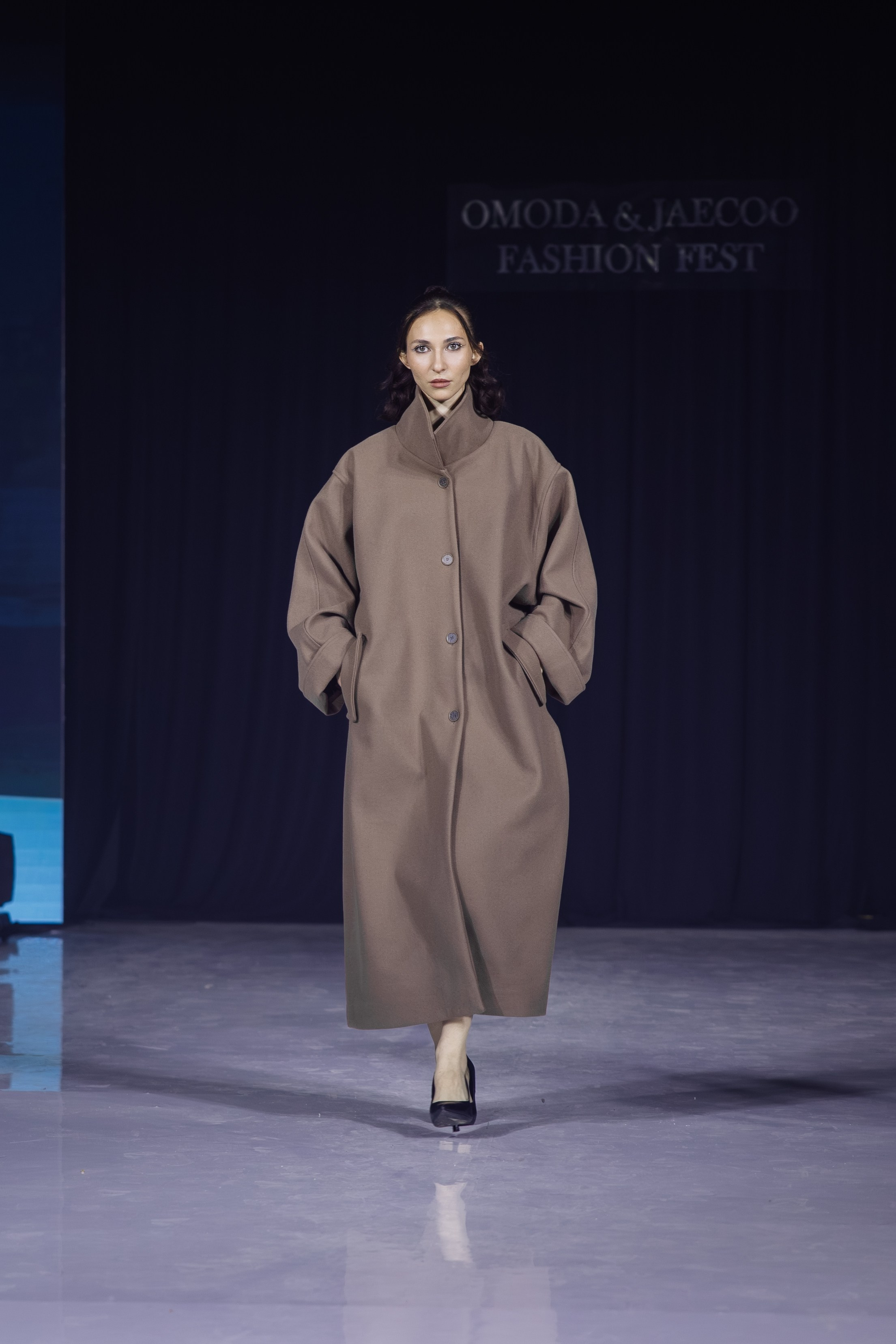 O&J FASHION FEST 2025. Свадебный фотограф в Иркутске Бобылев Никита