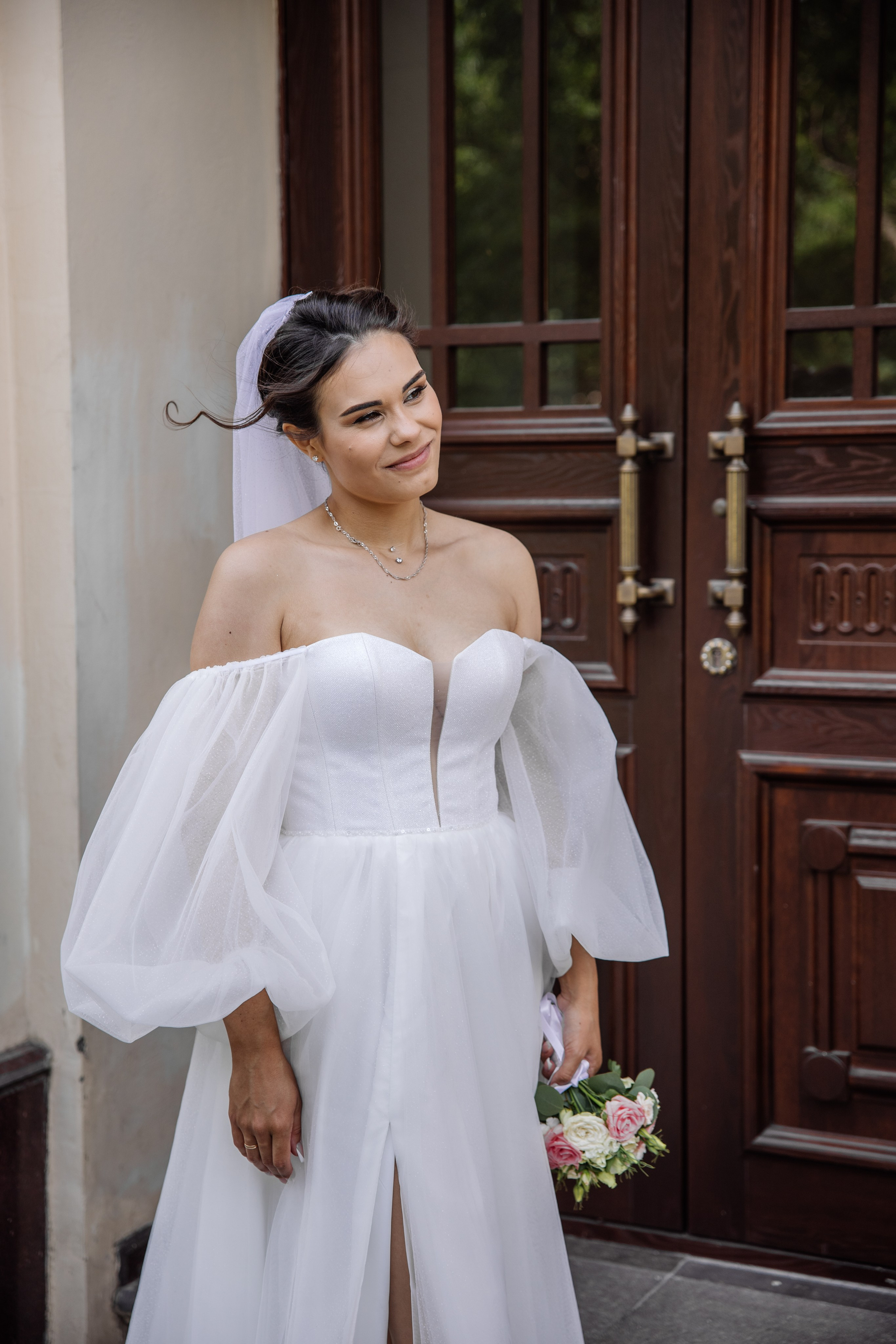 Антон & Анастасия. Свадебный фотограф в Иркутске Бобылев Никита