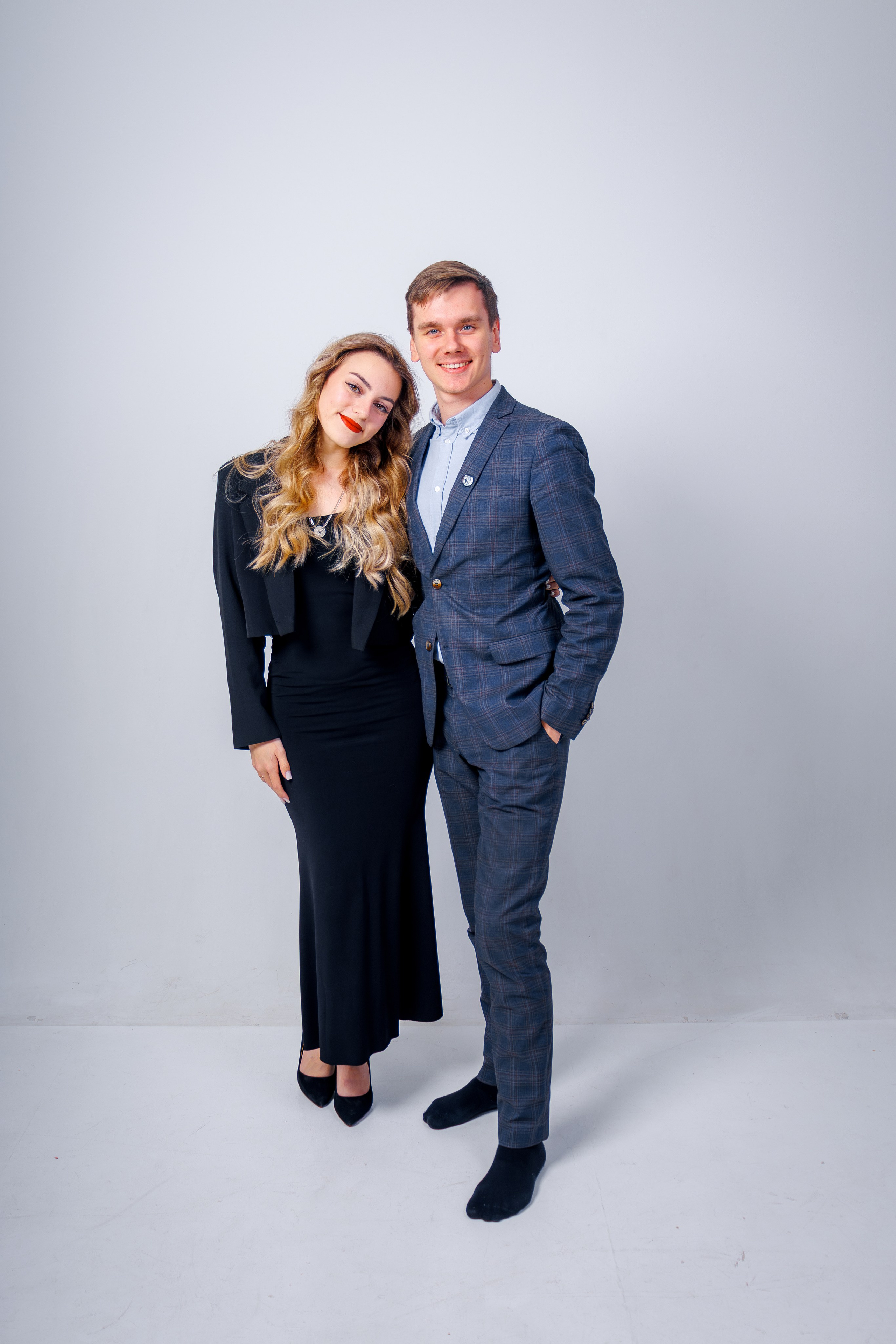 ЮИ ИГУ. Свадебный фотограф в Иркутске Бобылев Никита