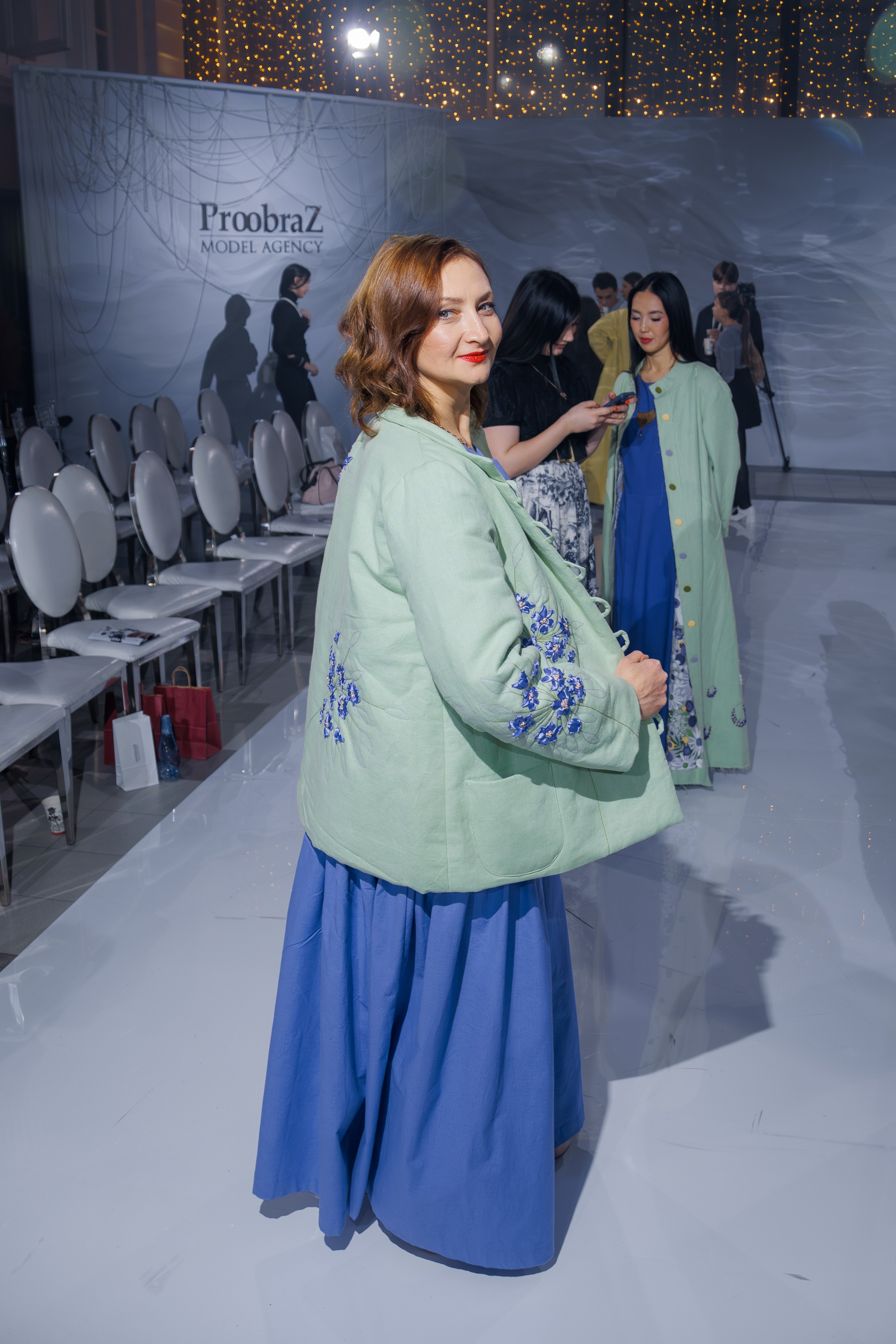 FASHION FEST IRKUTSK 2024. Свадебный фотограф в Иркутске Бобылев Никита