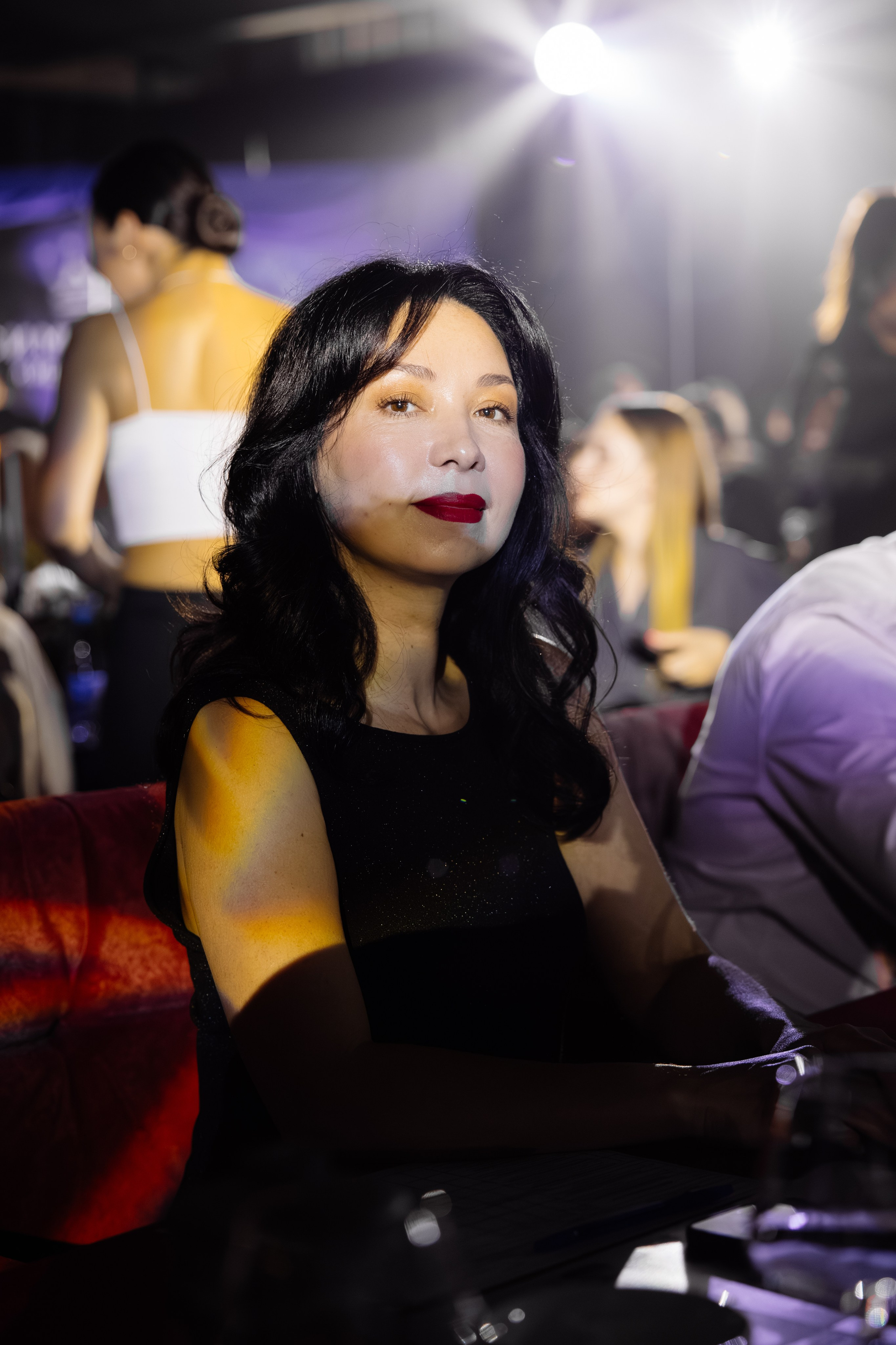 Мисс и Миссис Бизнес Иркутск 2026 — Финал. Свадебный фотограф в Иркутске Бобылев Никита