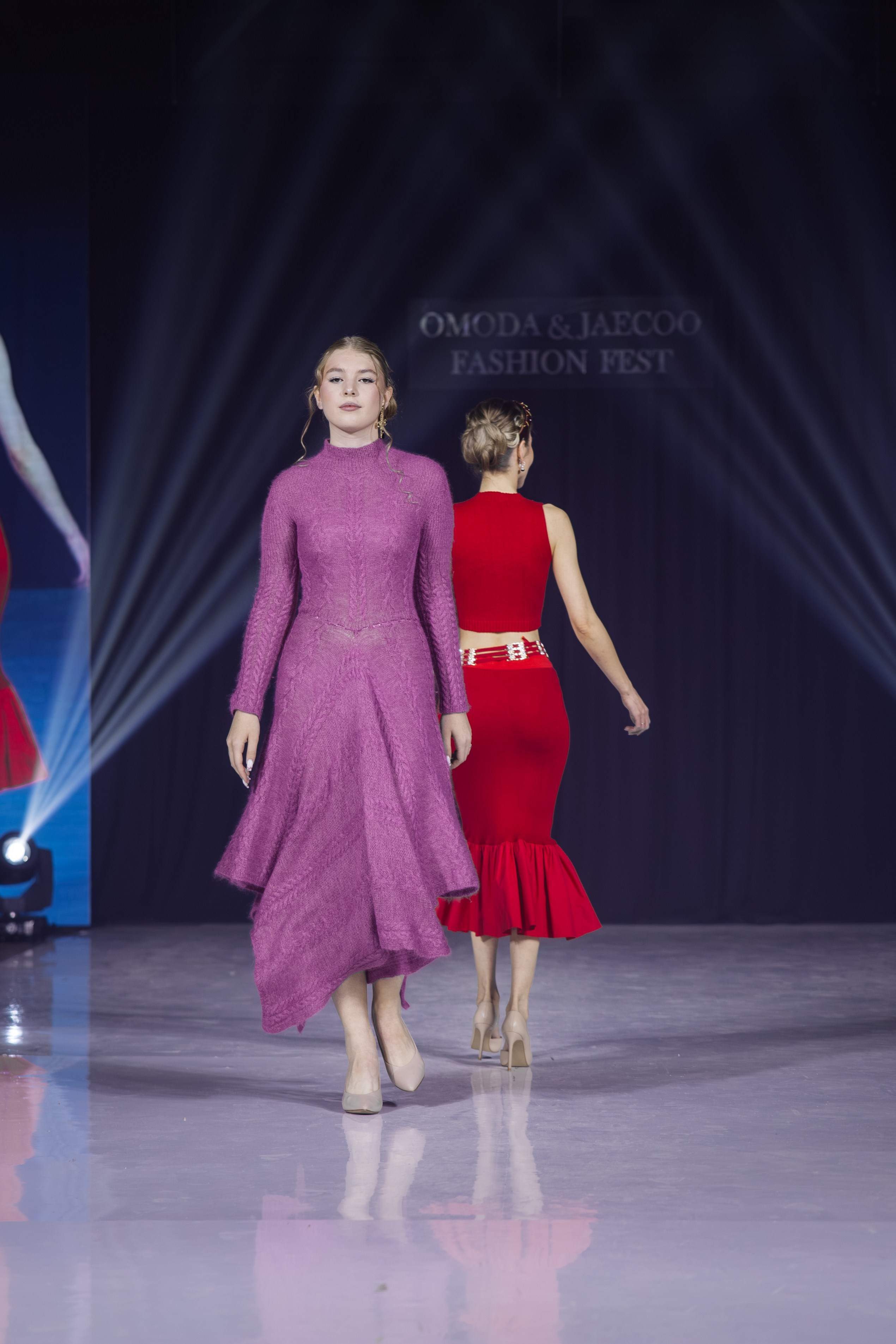 O&J FASHION FEST 2025. Свадебный фотограф в Иркутске Бобылев Никита
