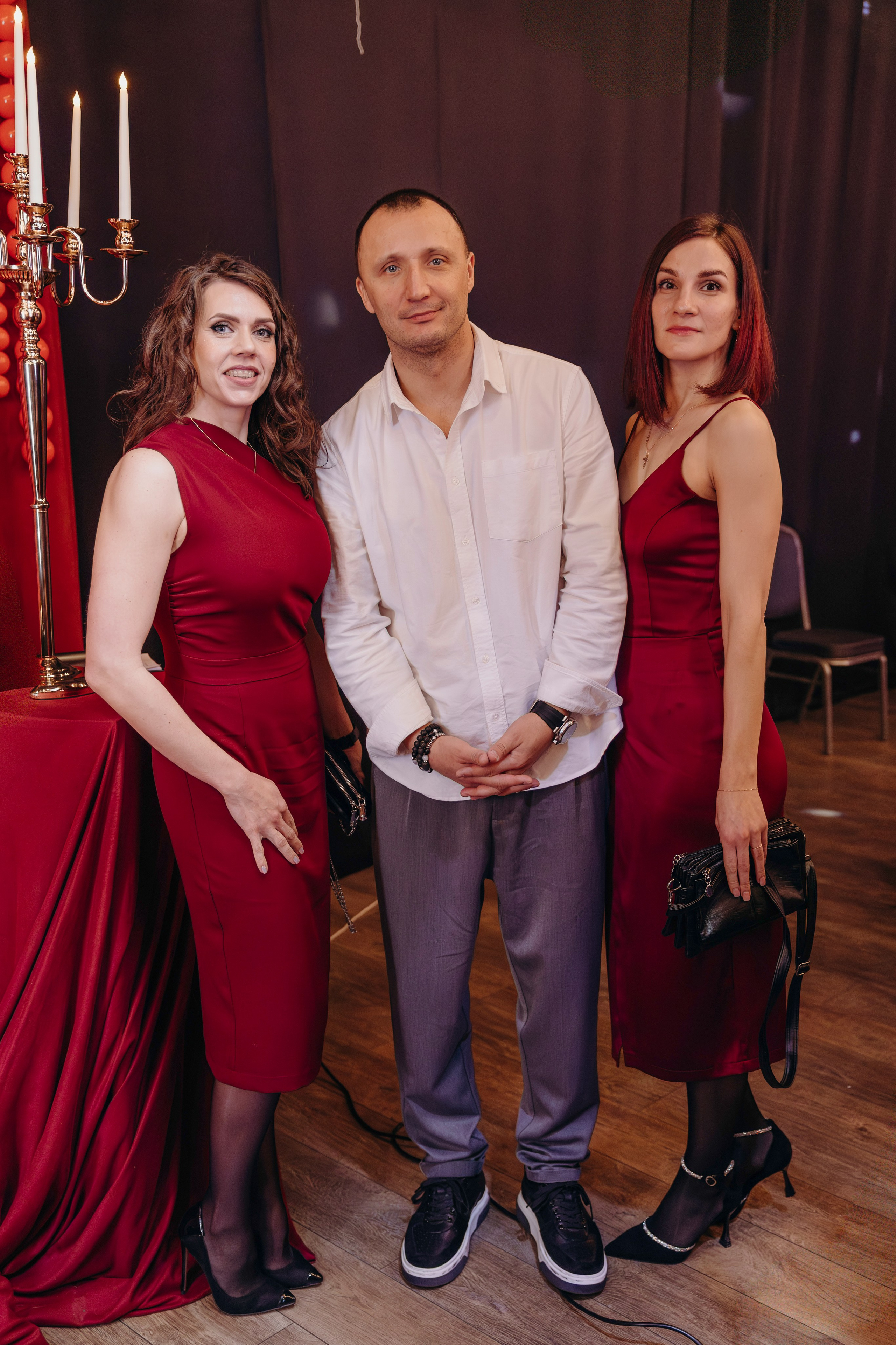 Человек Года. Свадебный фотограф в Иркутске Бобылев Никита