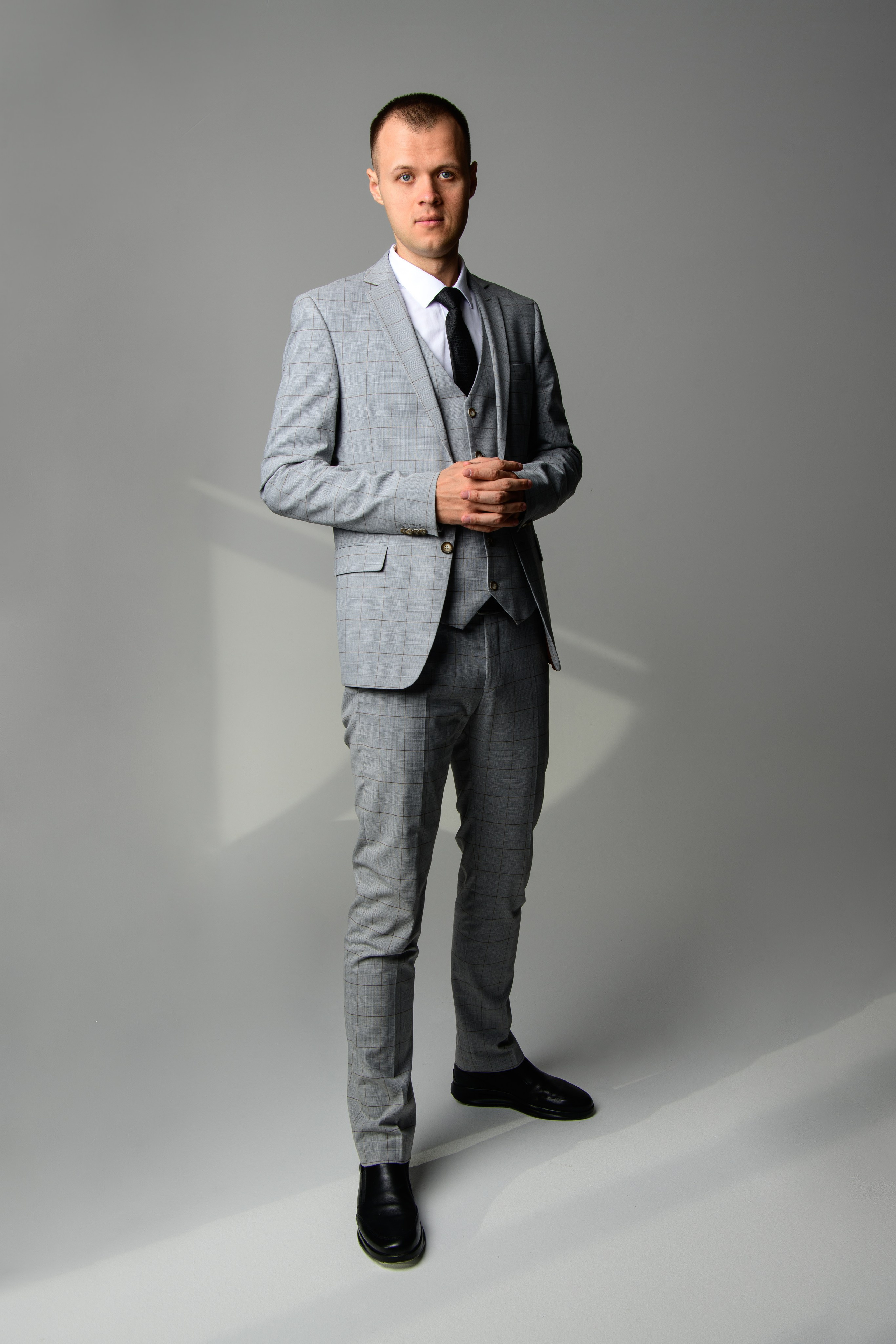 Станислав. Главная