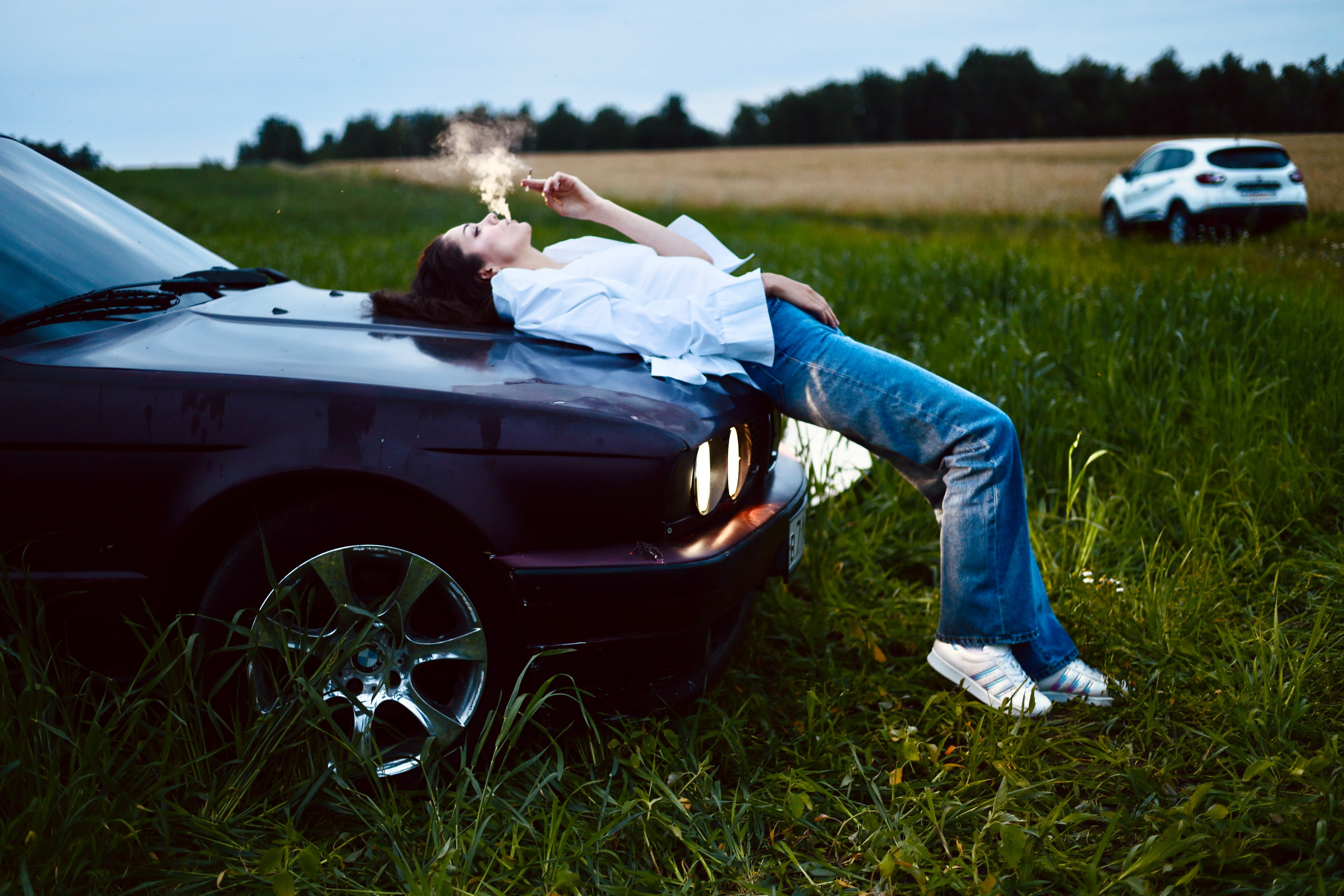 Love story. Фотограф Челябинск Беспалова Надежда