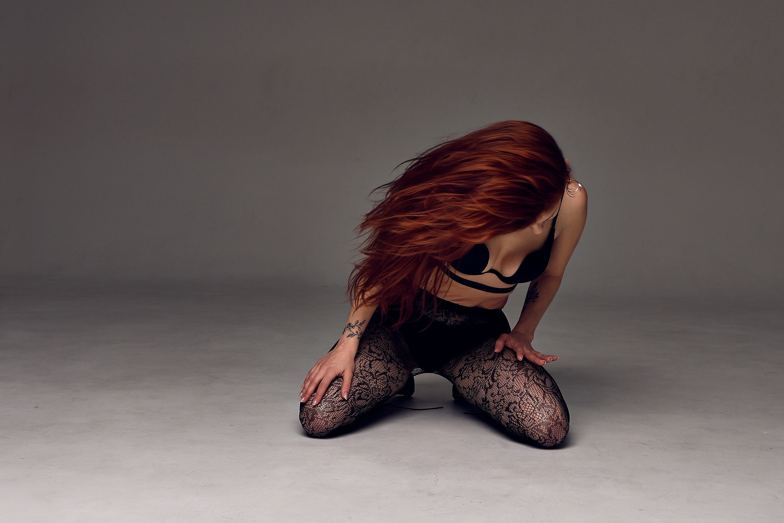 Женский портрет. Фотограф Челябинск Беспалова Надежда