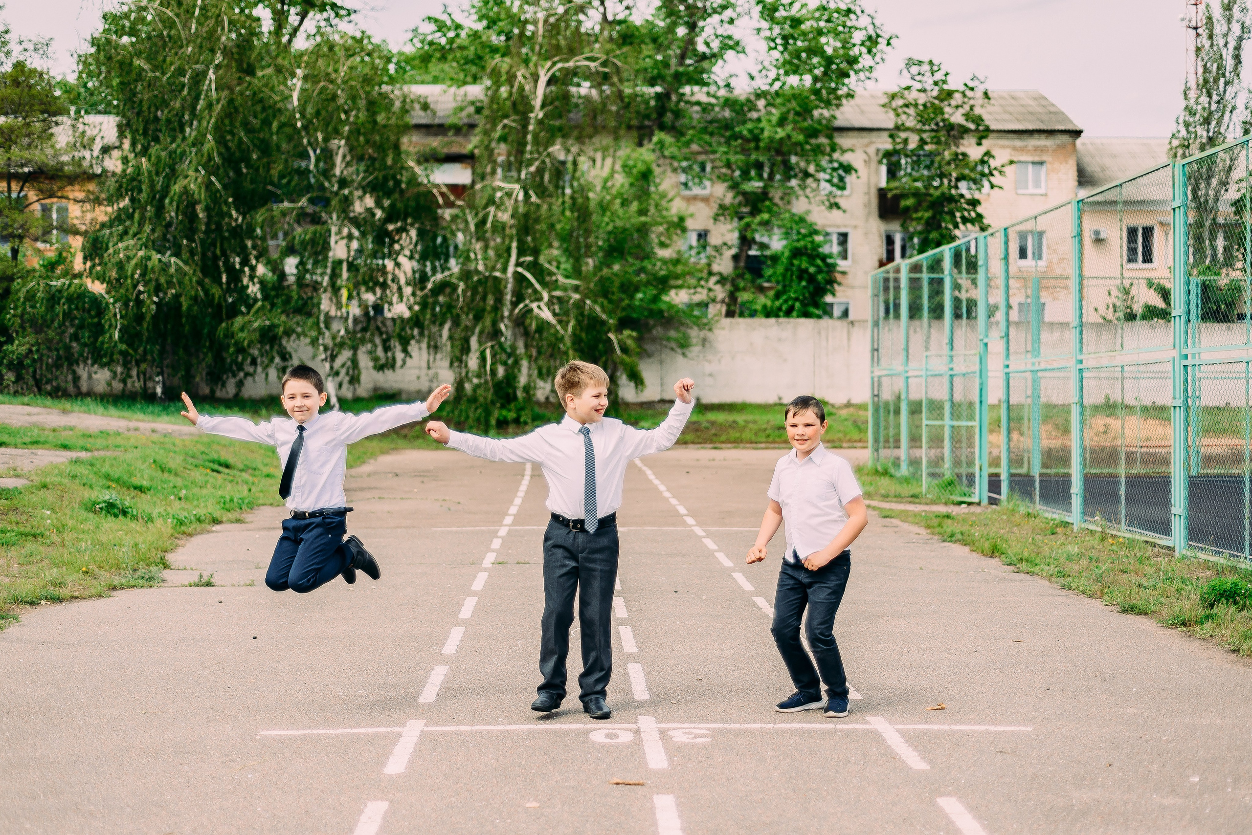 2 «А» | Школа № 17| г. Лиски |2022. ALBUMIA