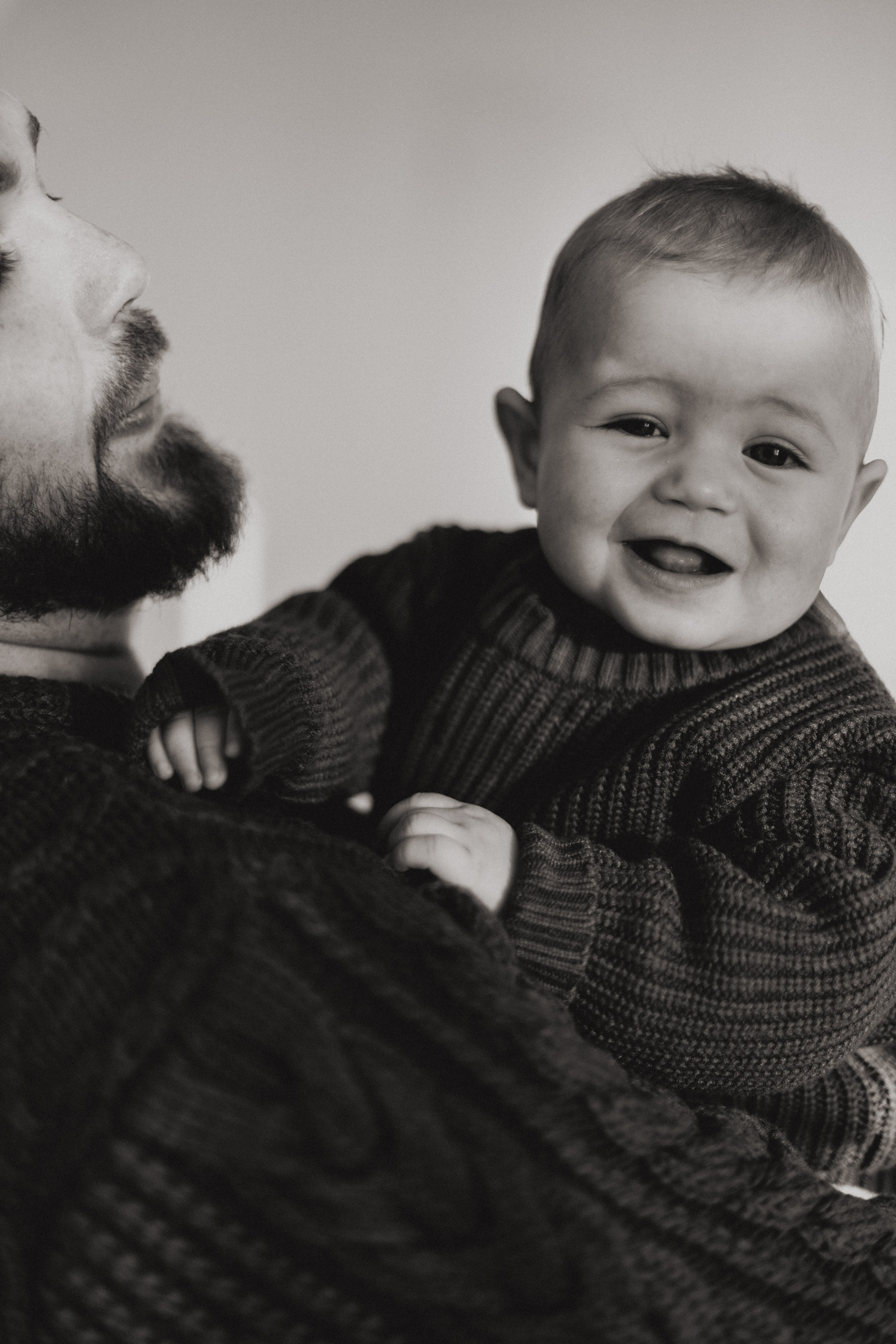 Настя, Саша и Илюша (10 месяцев). Семейный и детский фотограф Красноярск Иркутск Денк Анна