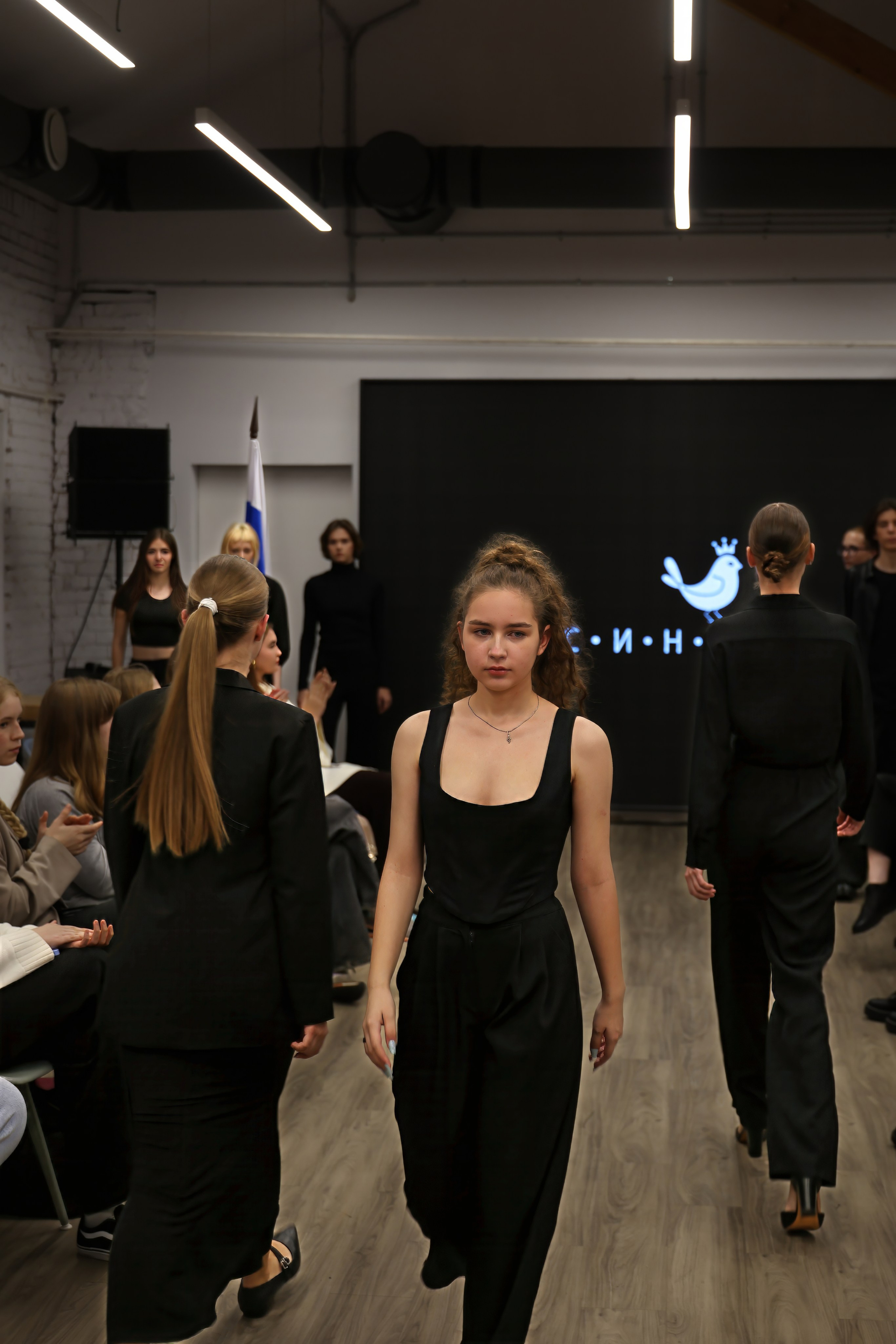 Натали де Шан. Добро пожаловать в студию «Цифровой скульптор»  где искусство встречается с технологиями!