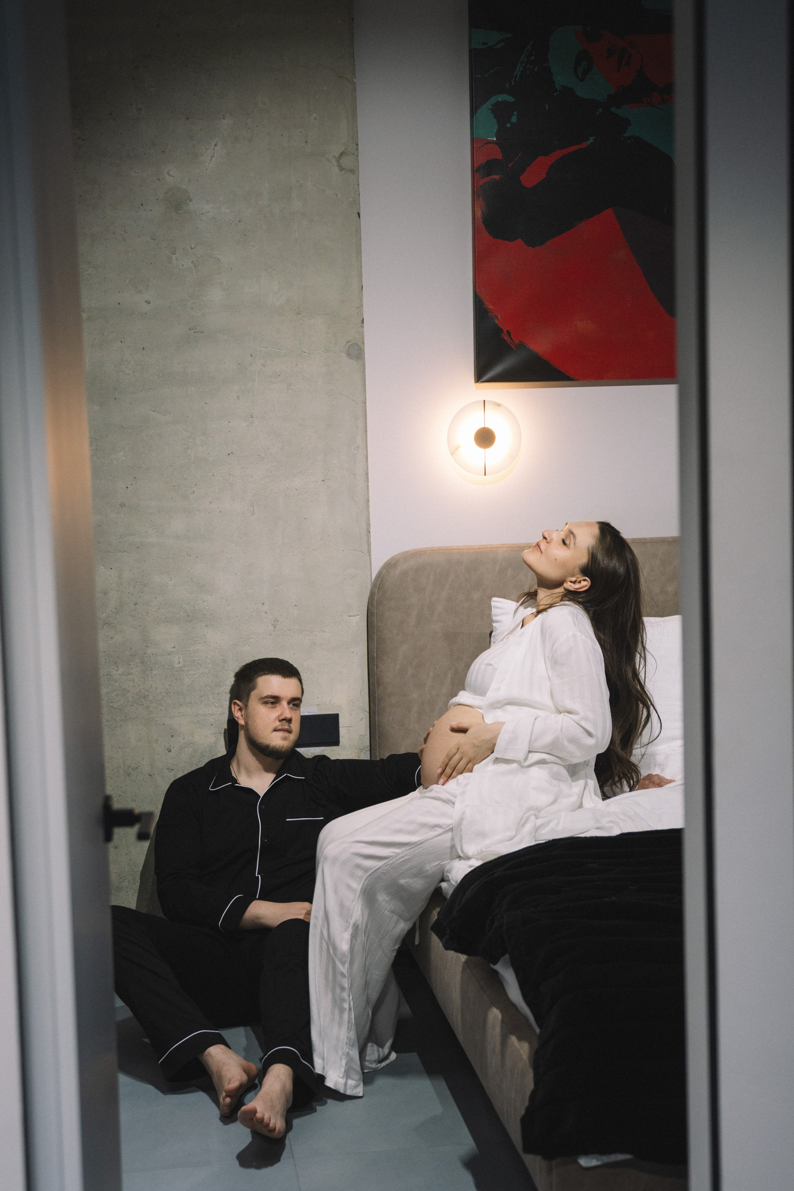 Ольга и Артем. Фотограф в Воронеже Юлия Игнатьева