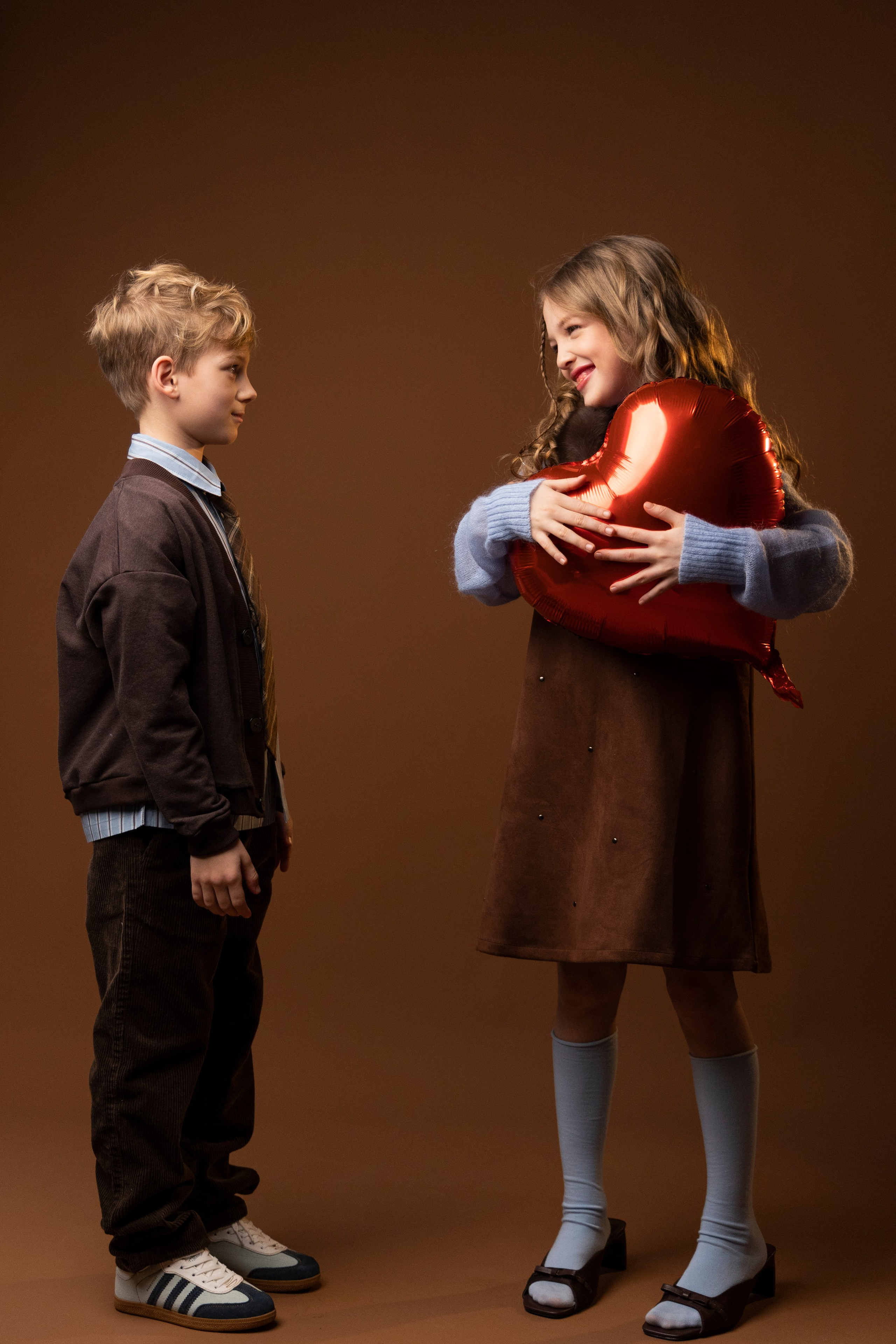 It's Love. Съёмки для брендов в Крыму / Стилист / Продюсер / Женя Мамай