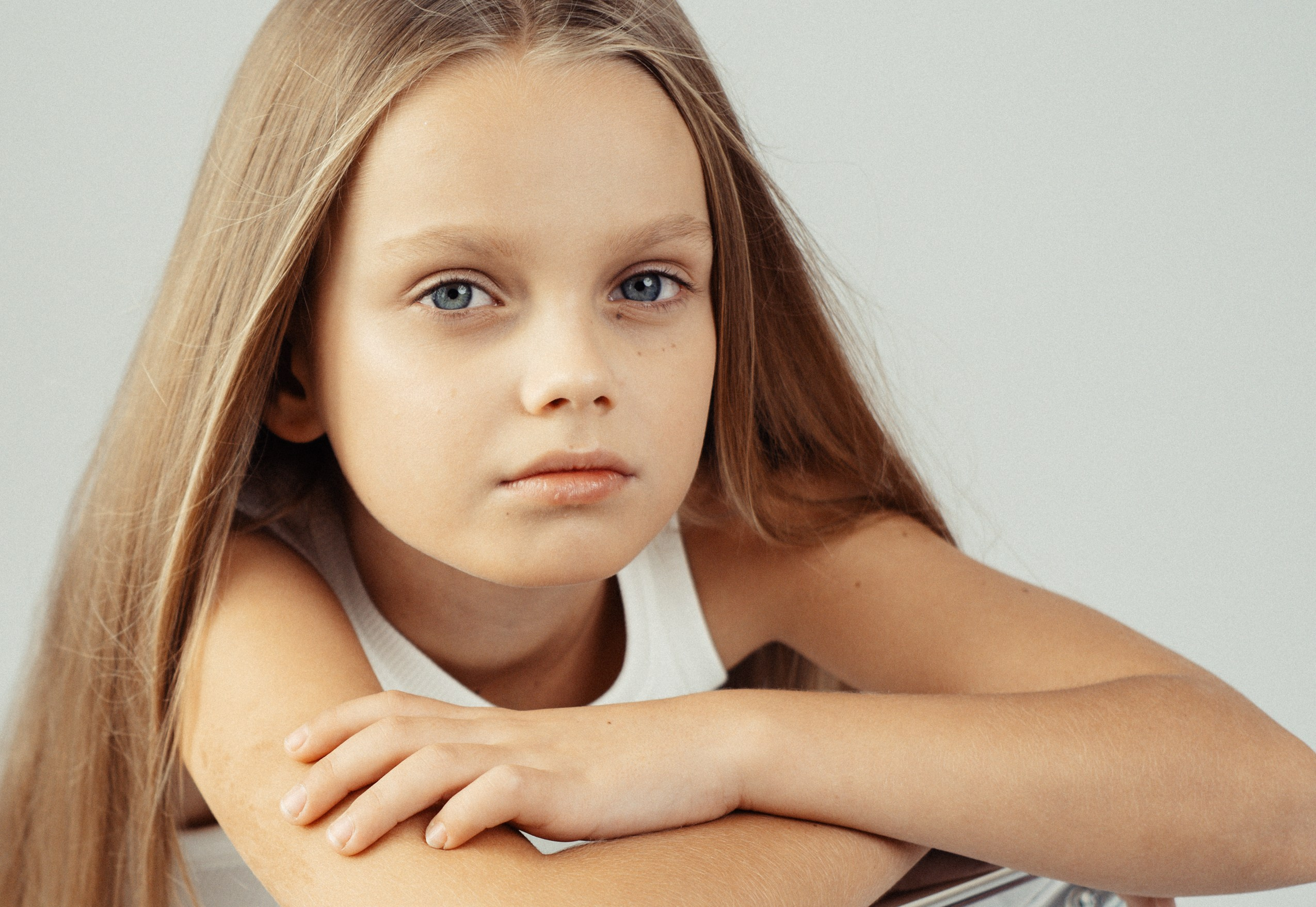 Анастасия. Съёмки для брендов в Крыму / Стилист / Продюсер / Женя Мамай