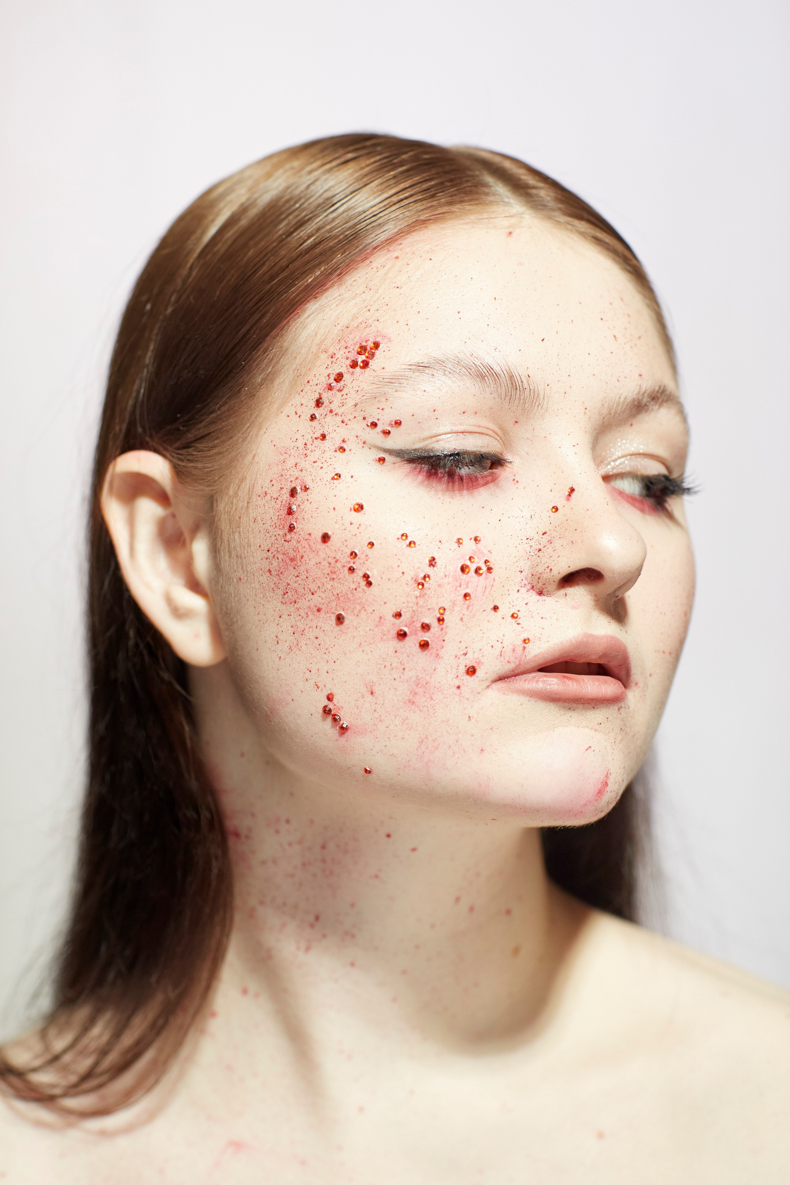 Брызги. 10sphoto