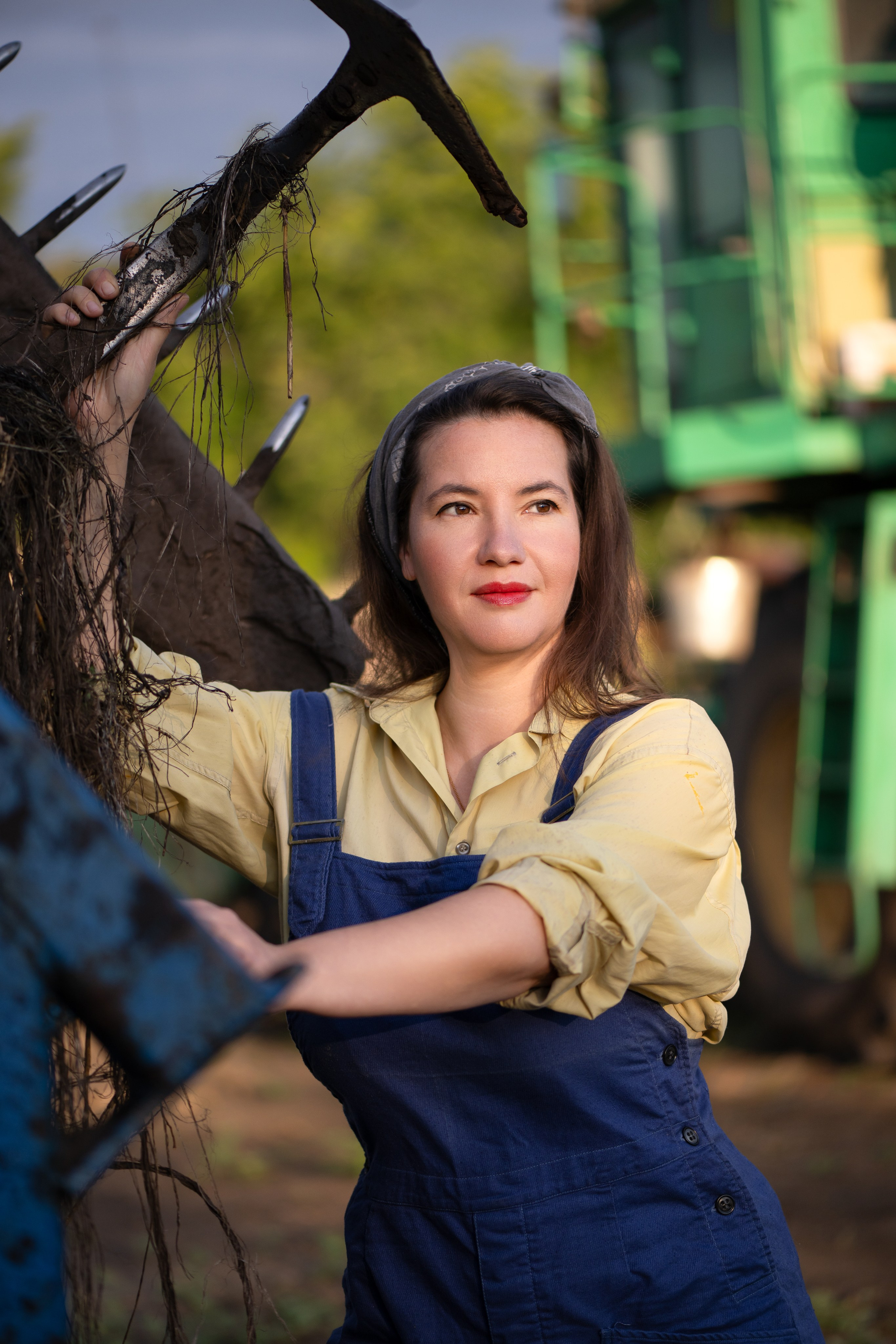 Сельская Новь. Главная