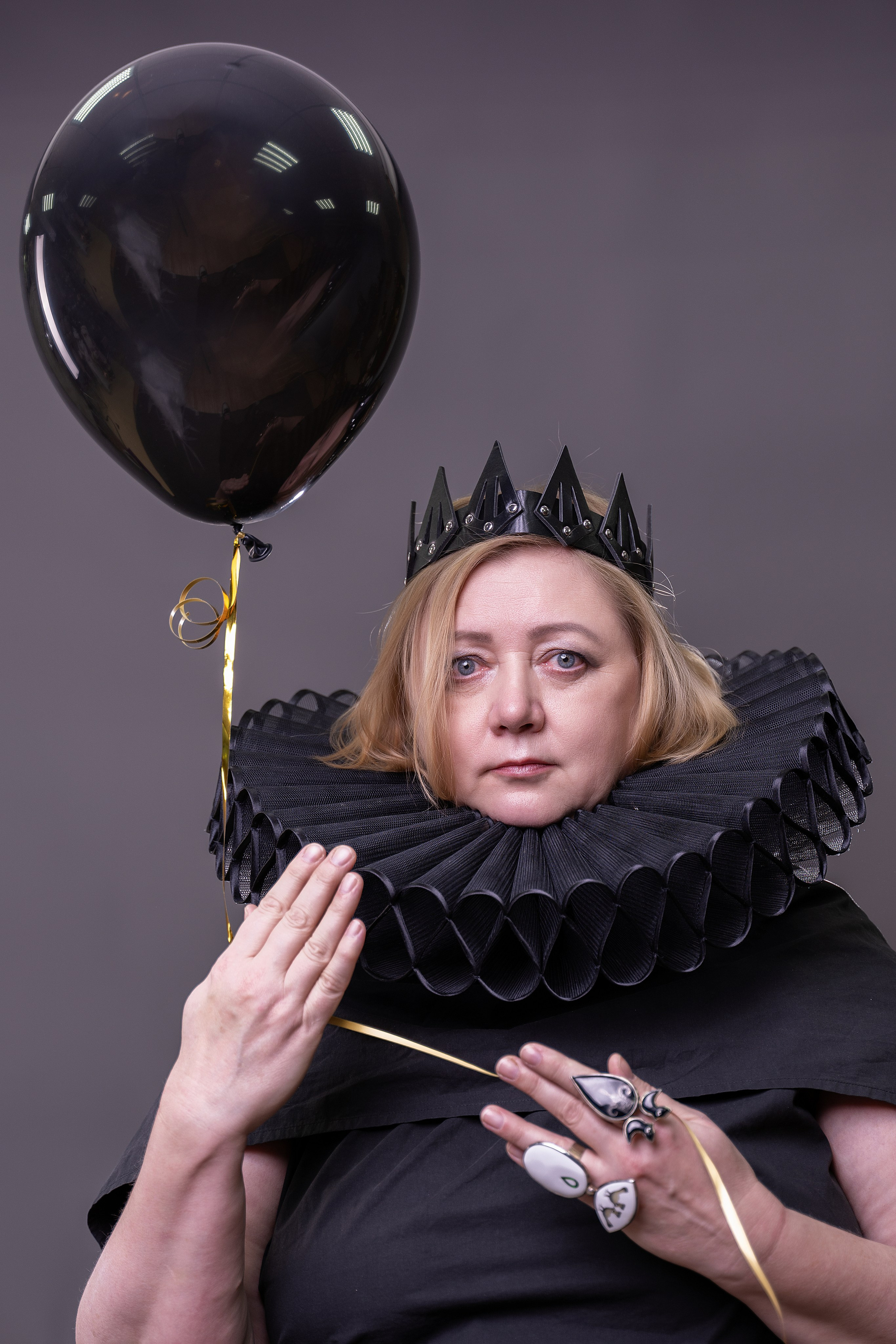 Подчеркну твою уникальность. Главная