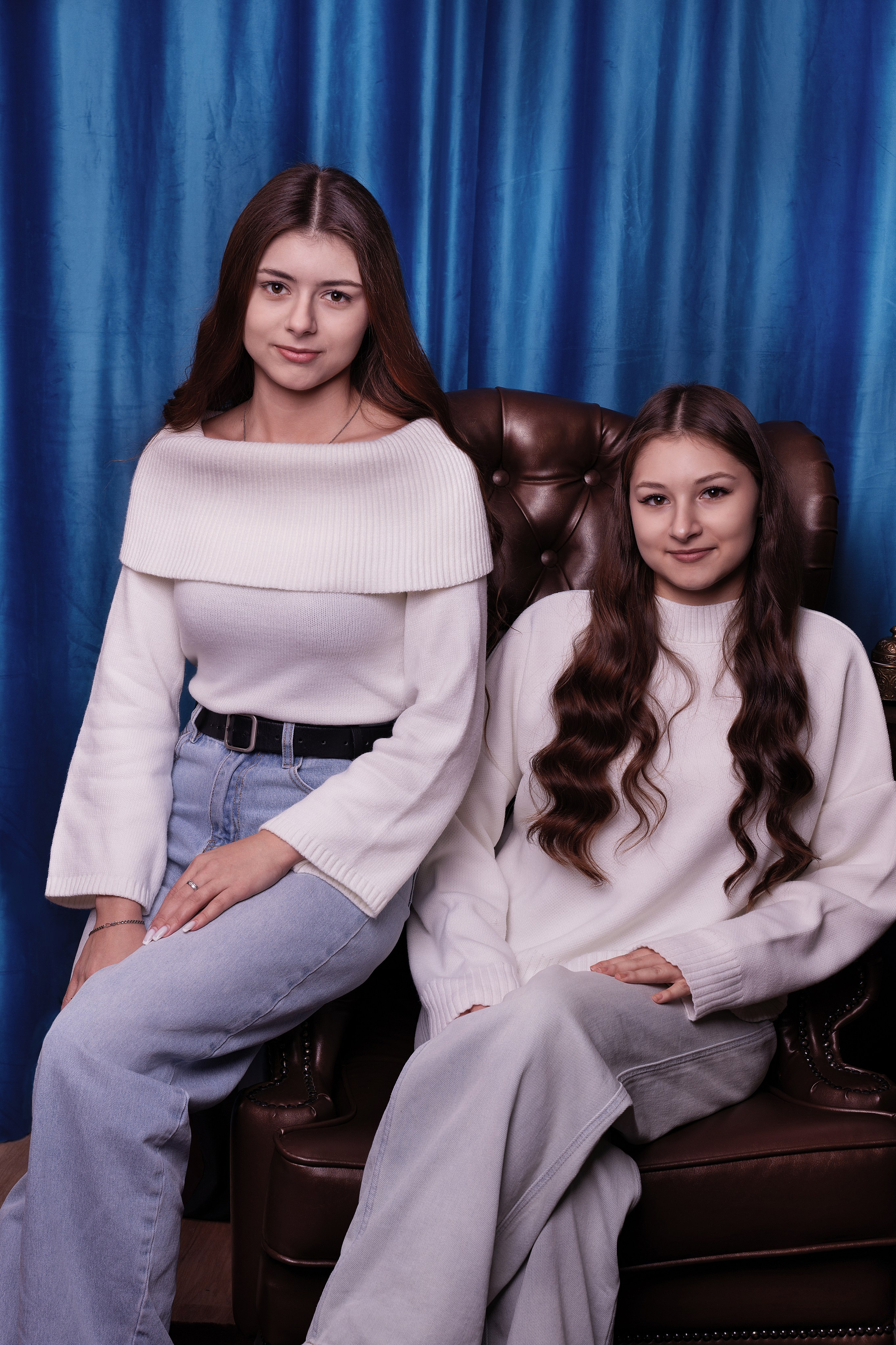 Непредсказуемые подростки. Главная