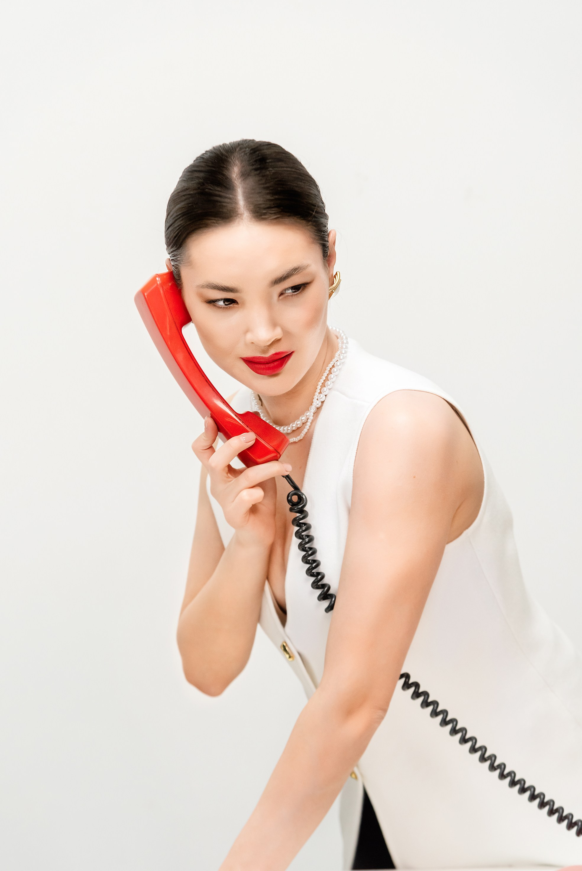 Студийная съёмка. Портретная, семейная съемка, репортаж. Москва. Куликова Татьяна