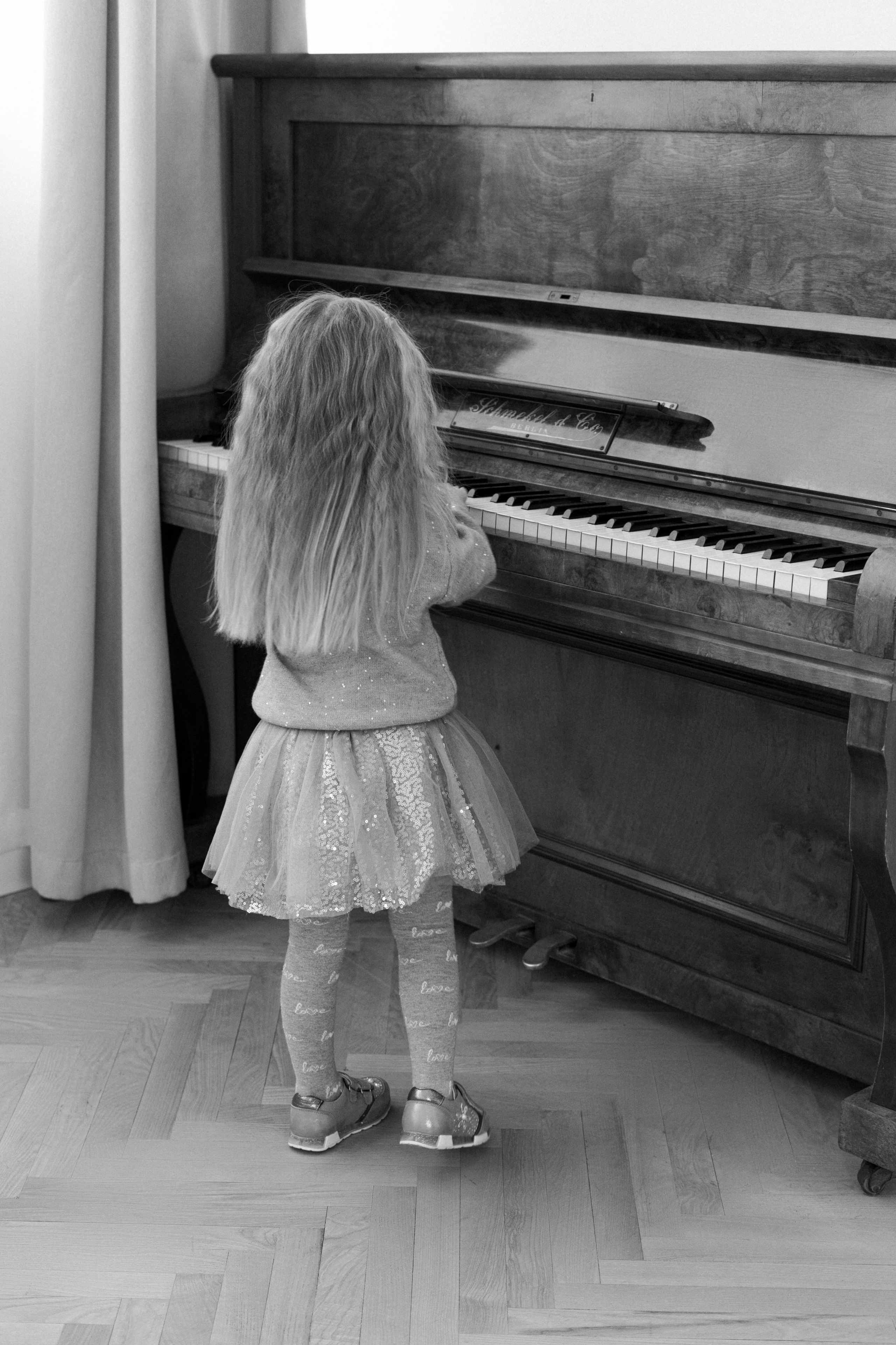 Вика и Алиса. Главная