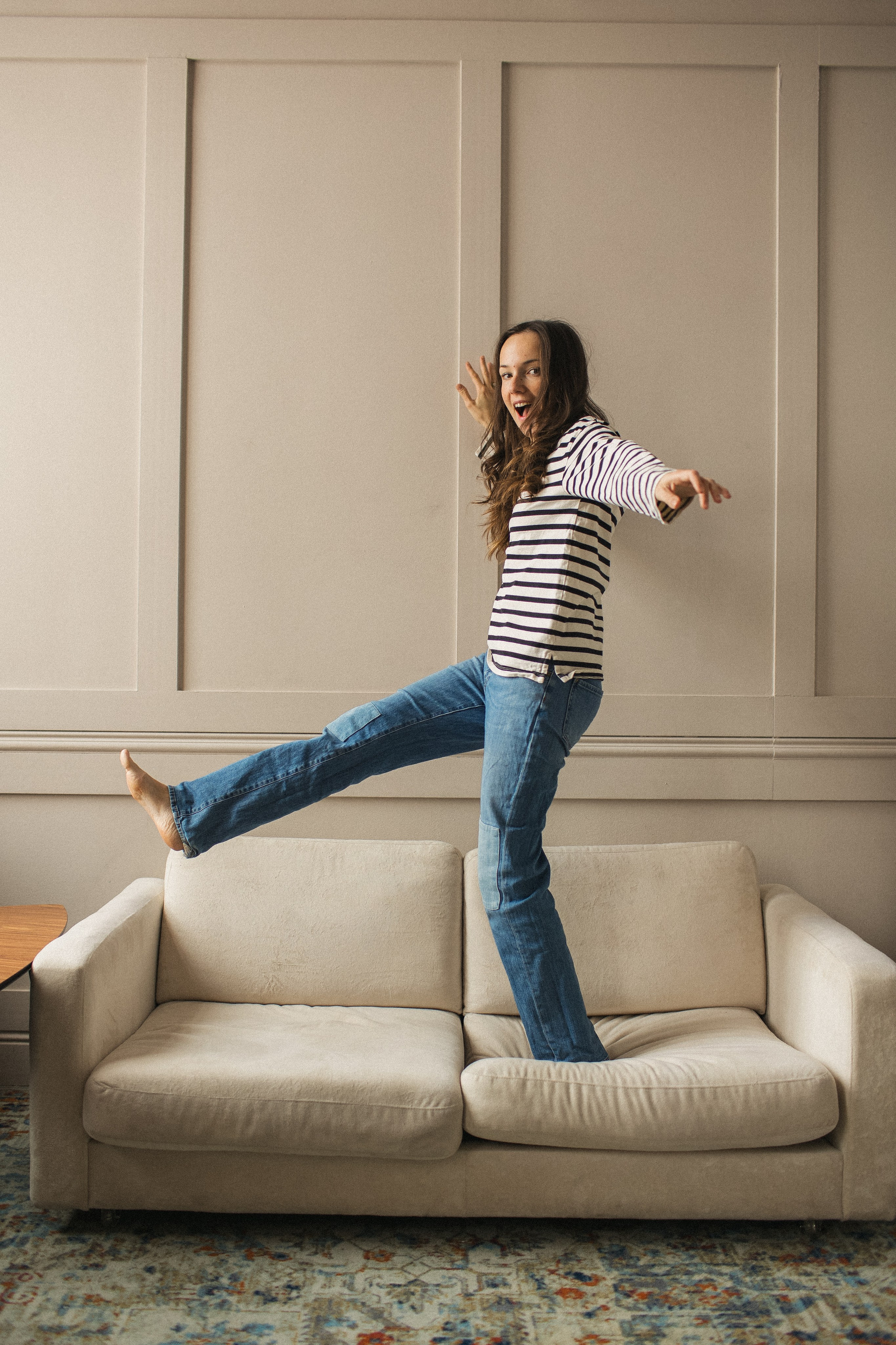 ANASTASIA. Фотограф Мария Сивохина