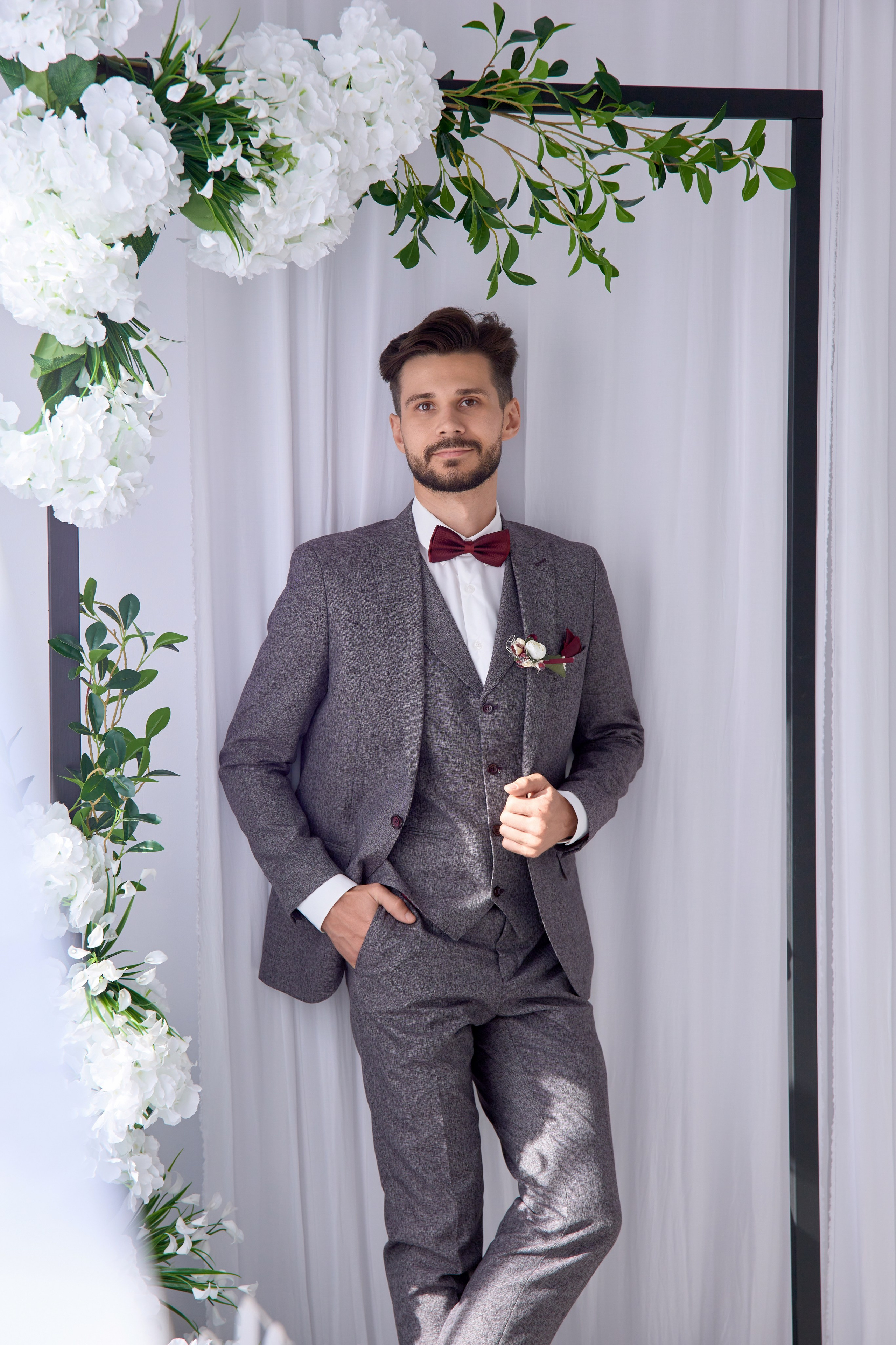 Евгений и Юлия. Фотограф в Самаре Анастасия Афанасьева