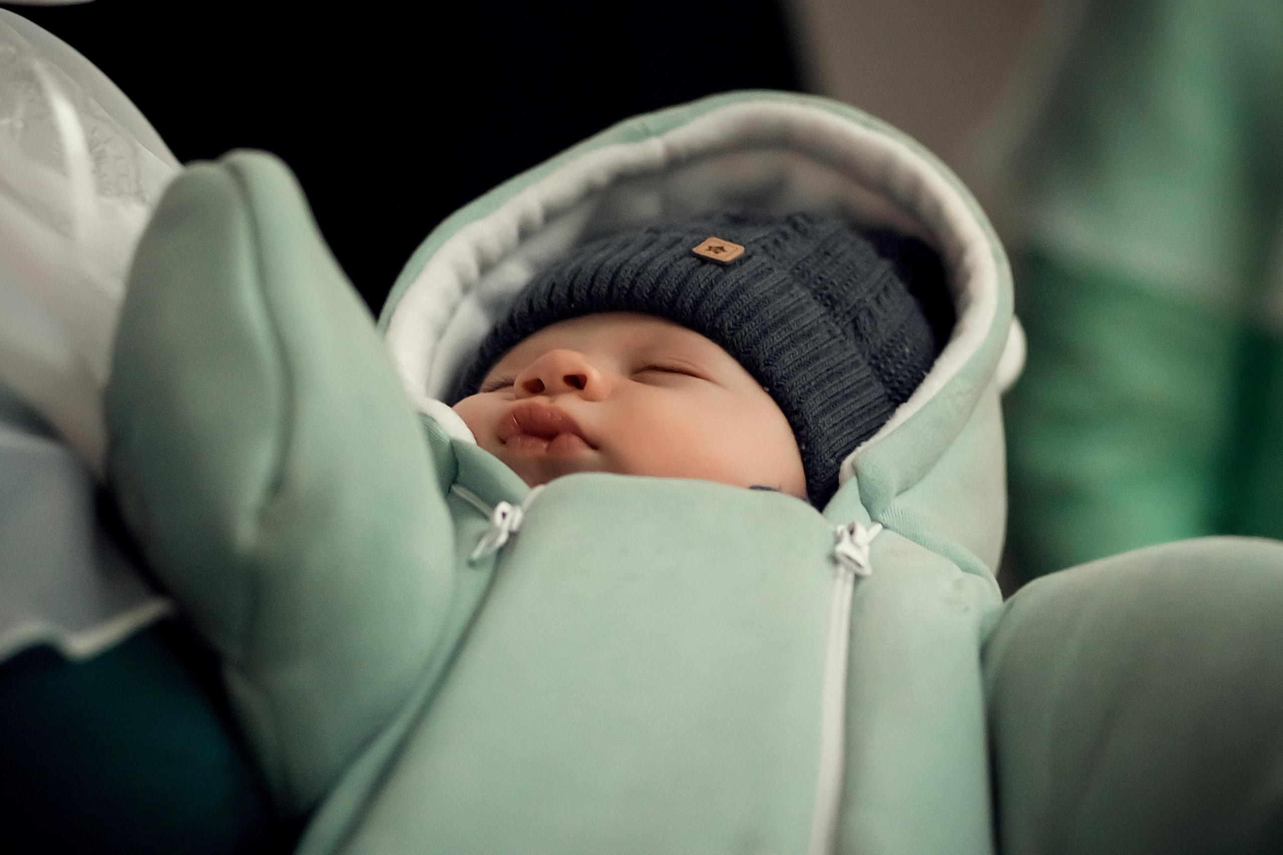 Крещение Богдана