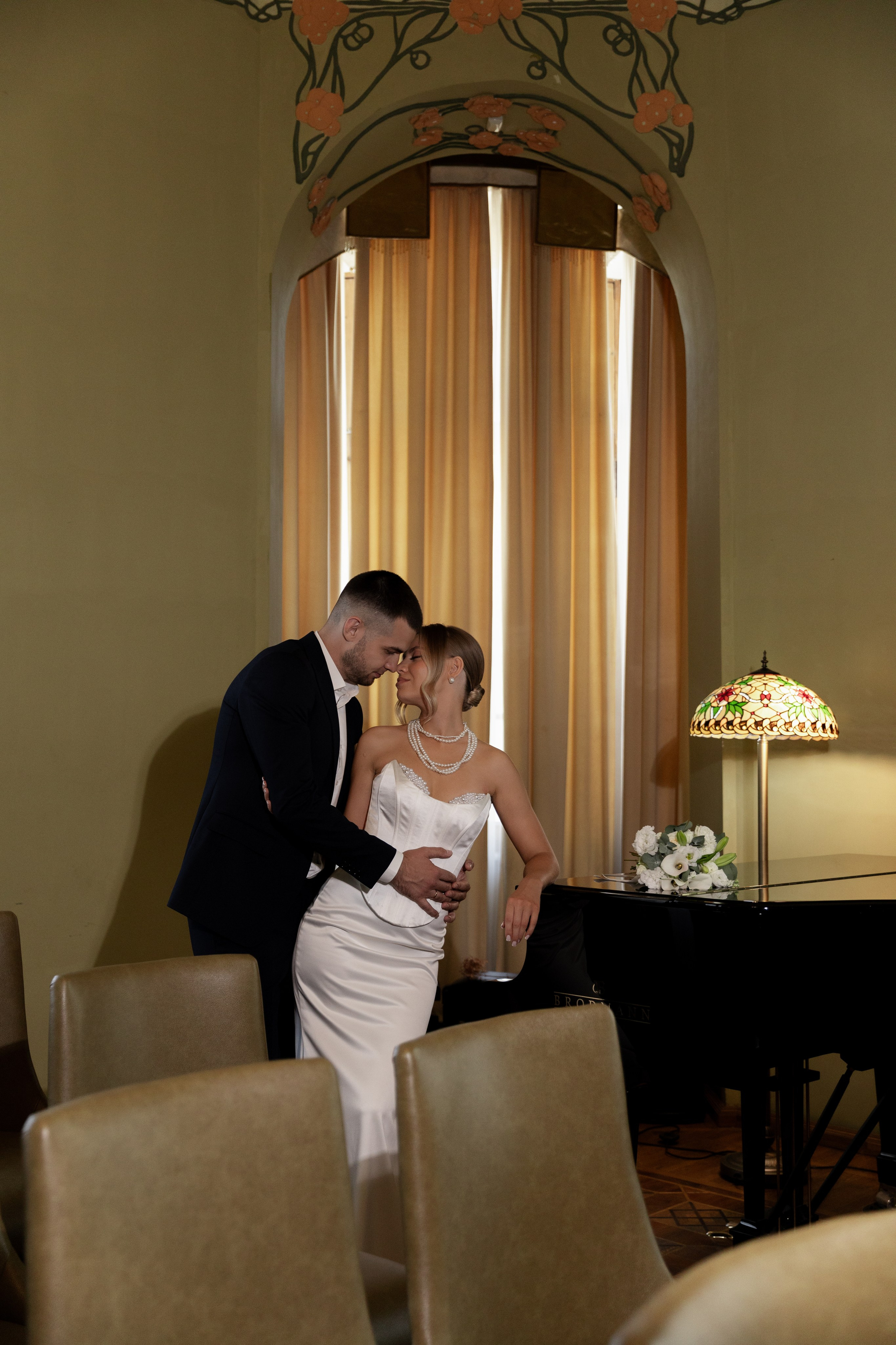 E & T | WEDDING DAY. Универсальный фотограф и видеограф в Самаре