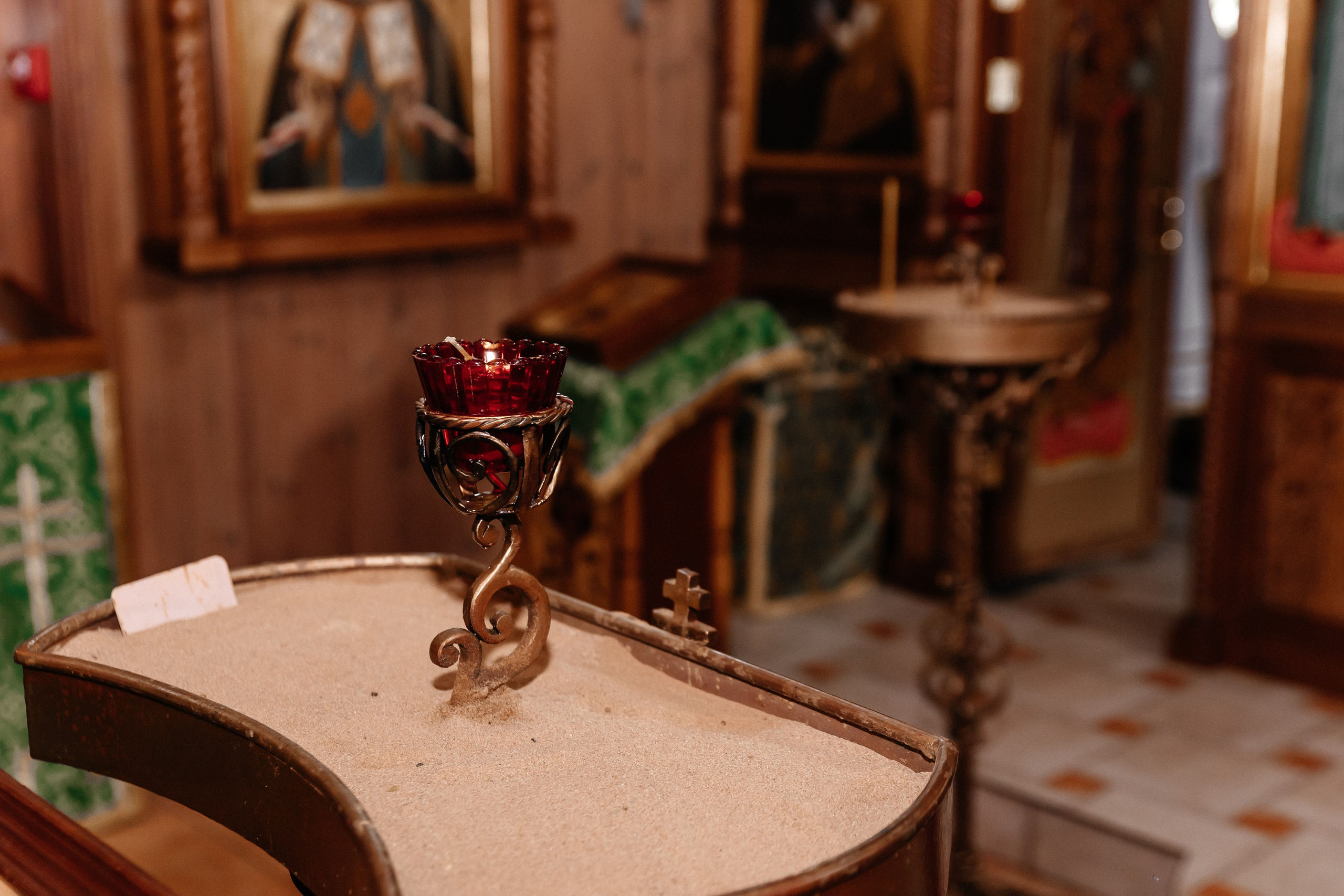 Крещение Георгия (конфиденциальное). Семейный фотограф Минск Усова Ольга