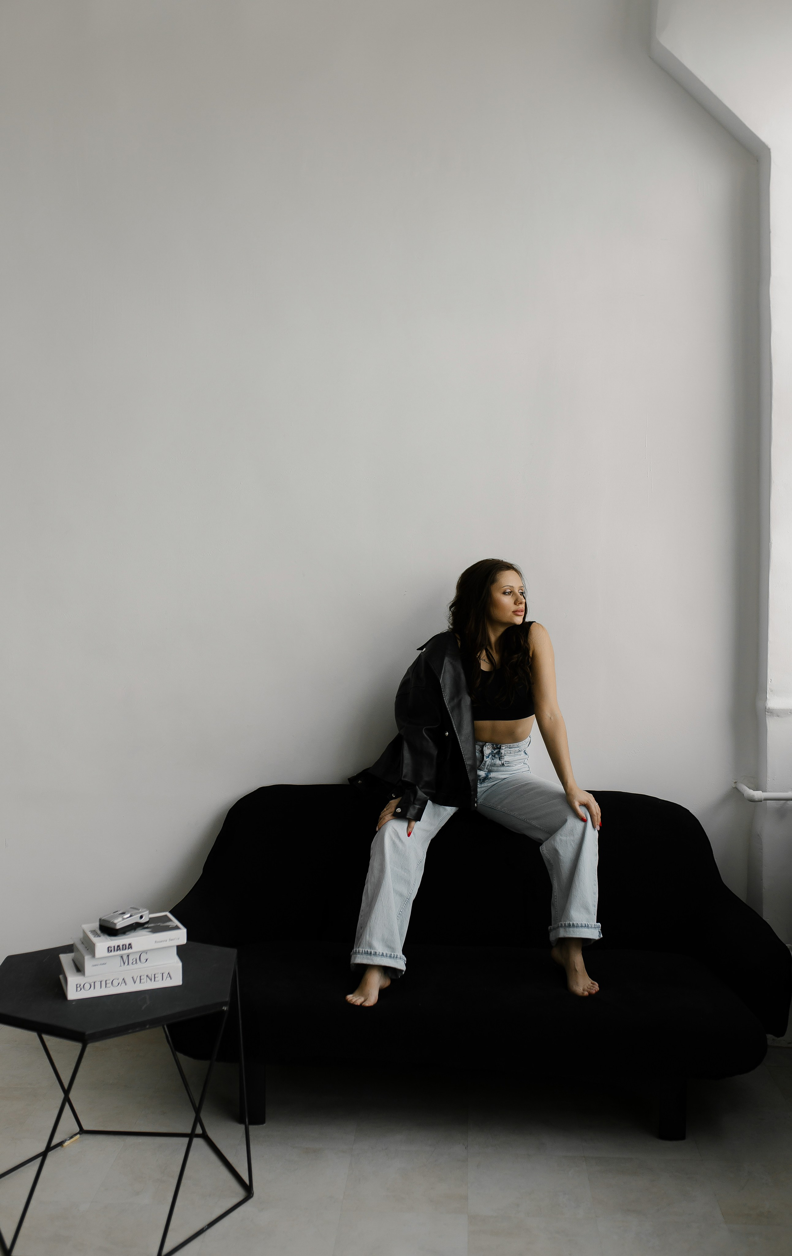 Алина (Индивидуальная)