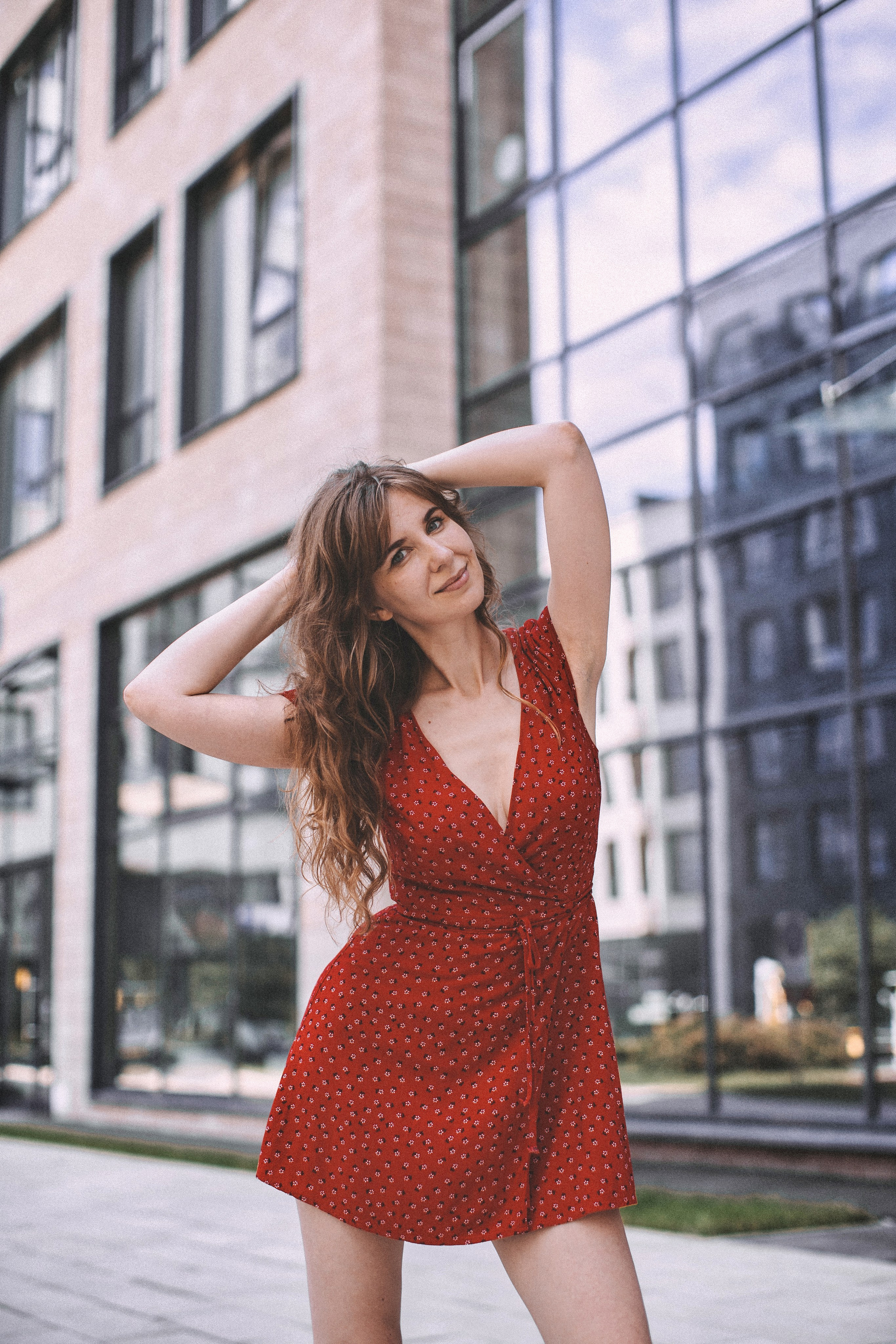 А & В. Свадебный, семейный и индивидуальный фотограф в Зеленограде и Москве Ирина Костенко