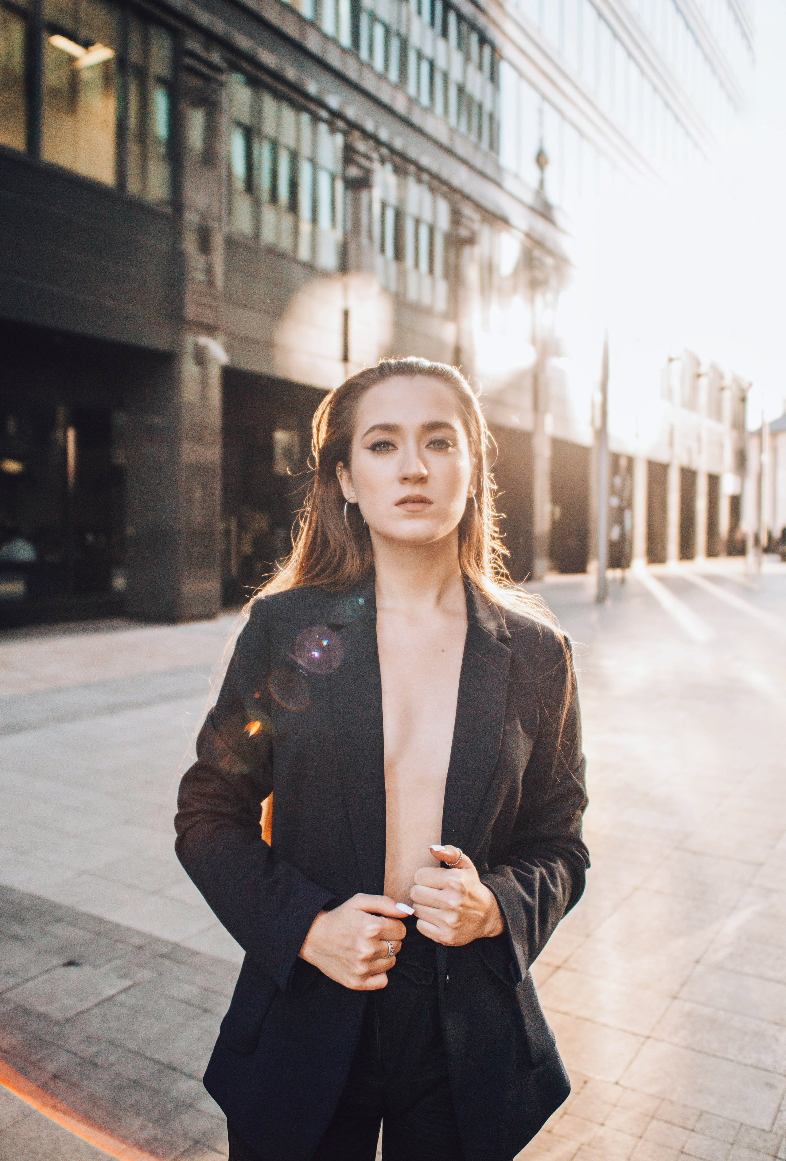 Fashion. Свадебный, семейный и индивидуальный фотограф в Зеленограде и Москве Ирина Костенко