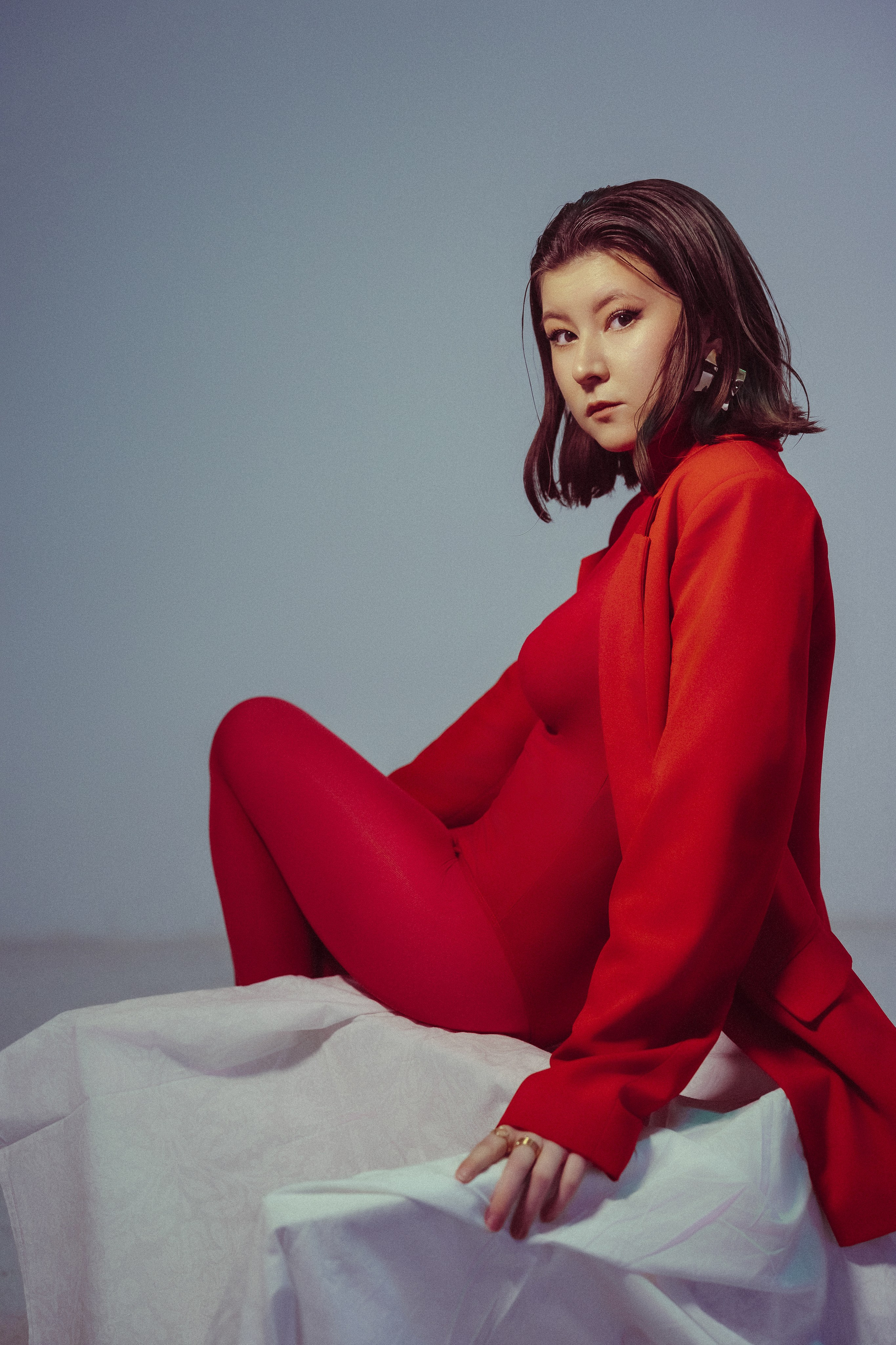 Настя. Фотограф в Глазове Роман Маньков