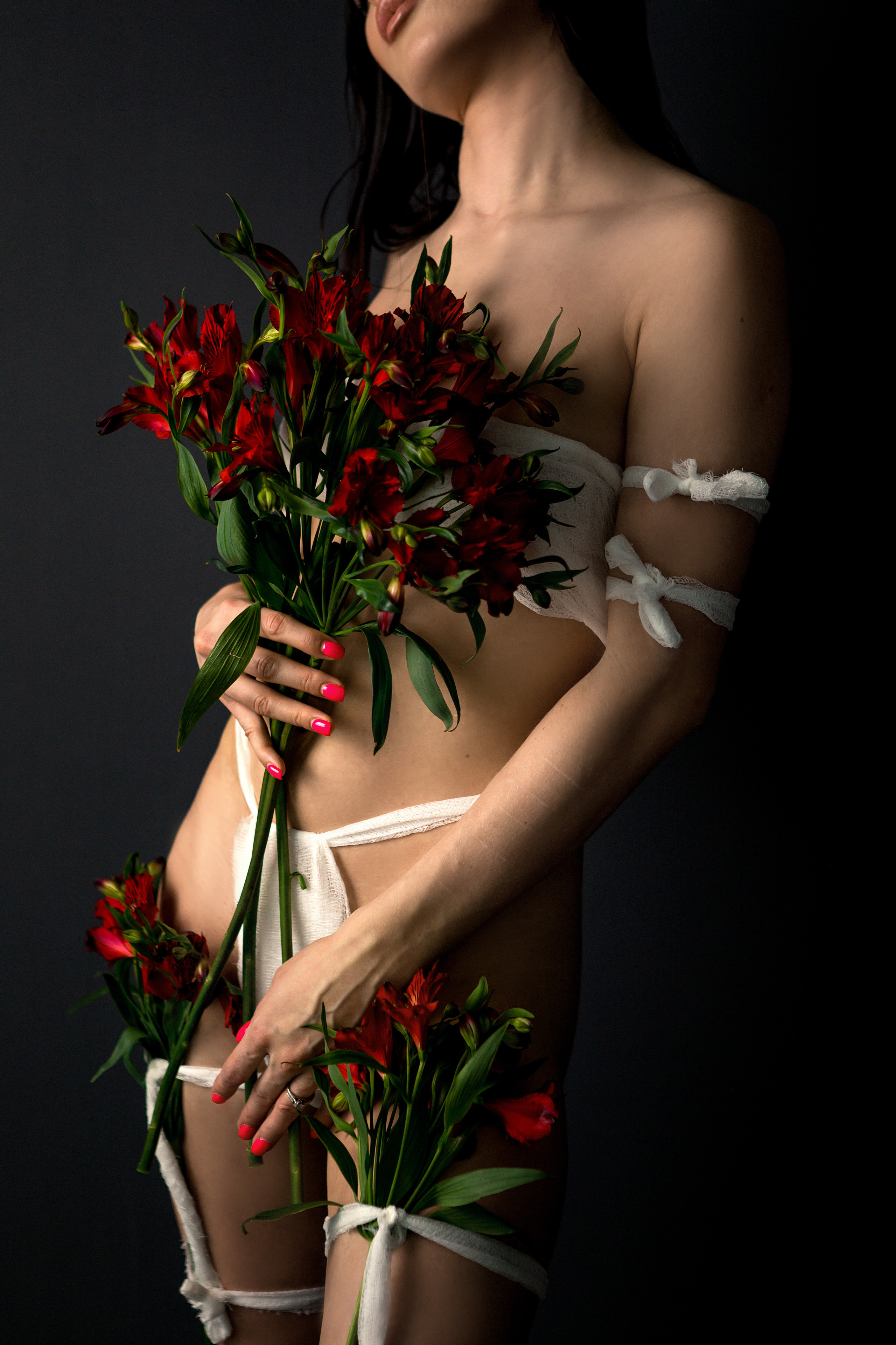 ИНДИВИДУАЛЬНЫЕ. Ксения Федорова — фотограф