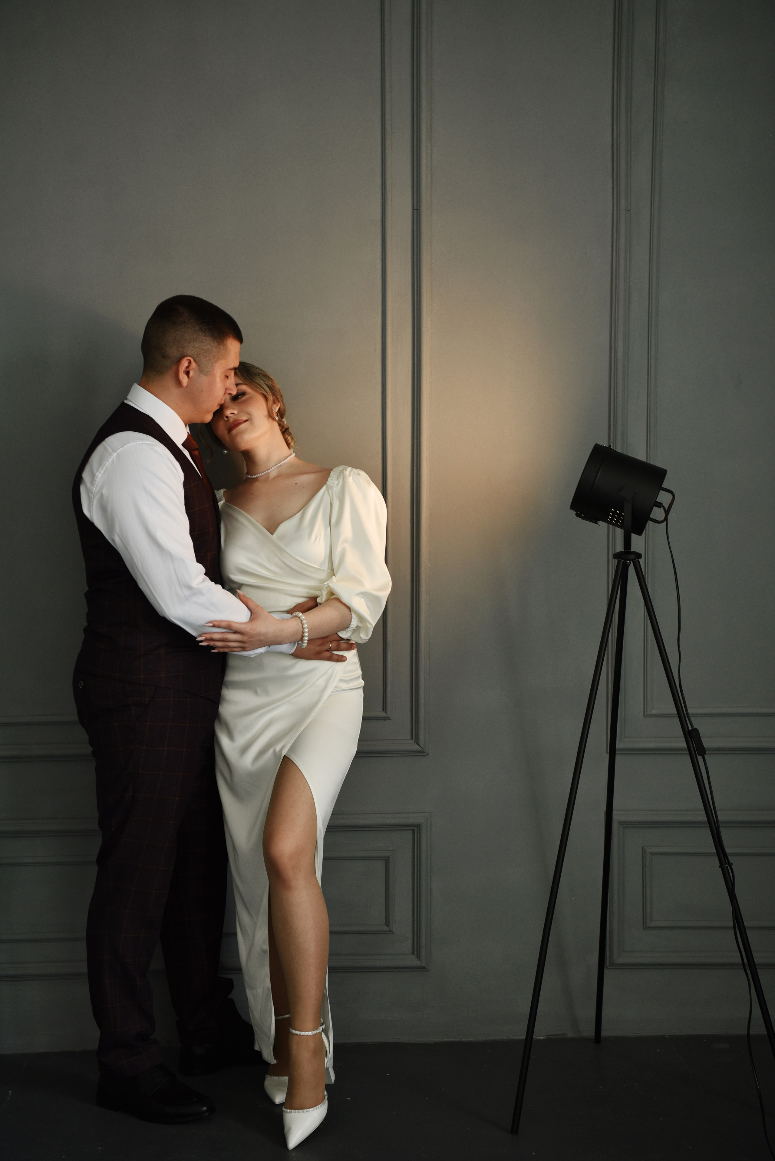 Mr & Mrs M. Свадебный и семейный фотограф Дарья Маршева, г. Уфа г. Белебей