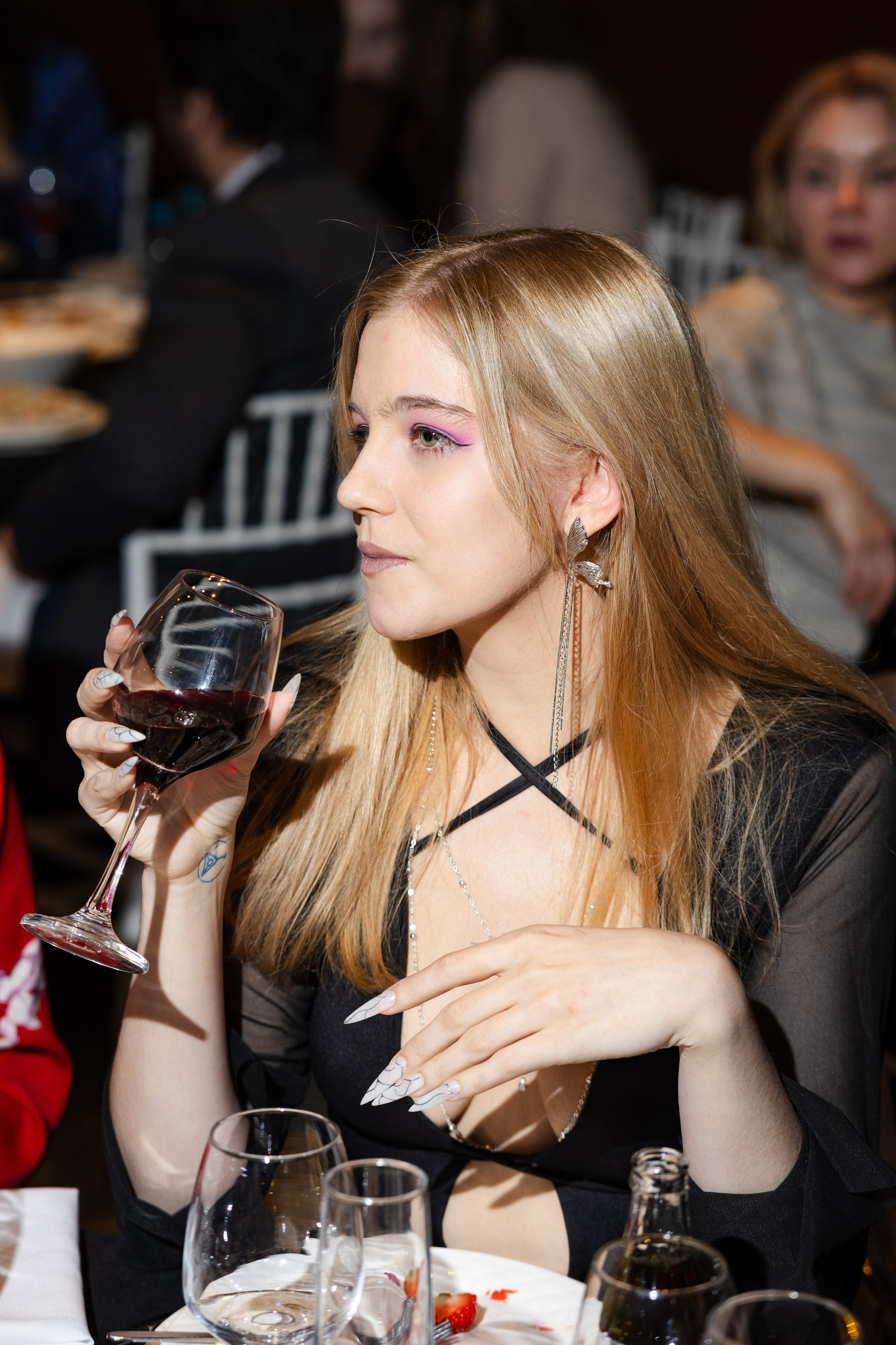 Балалайка Party. Свадебный репортажный фотограф в Москве