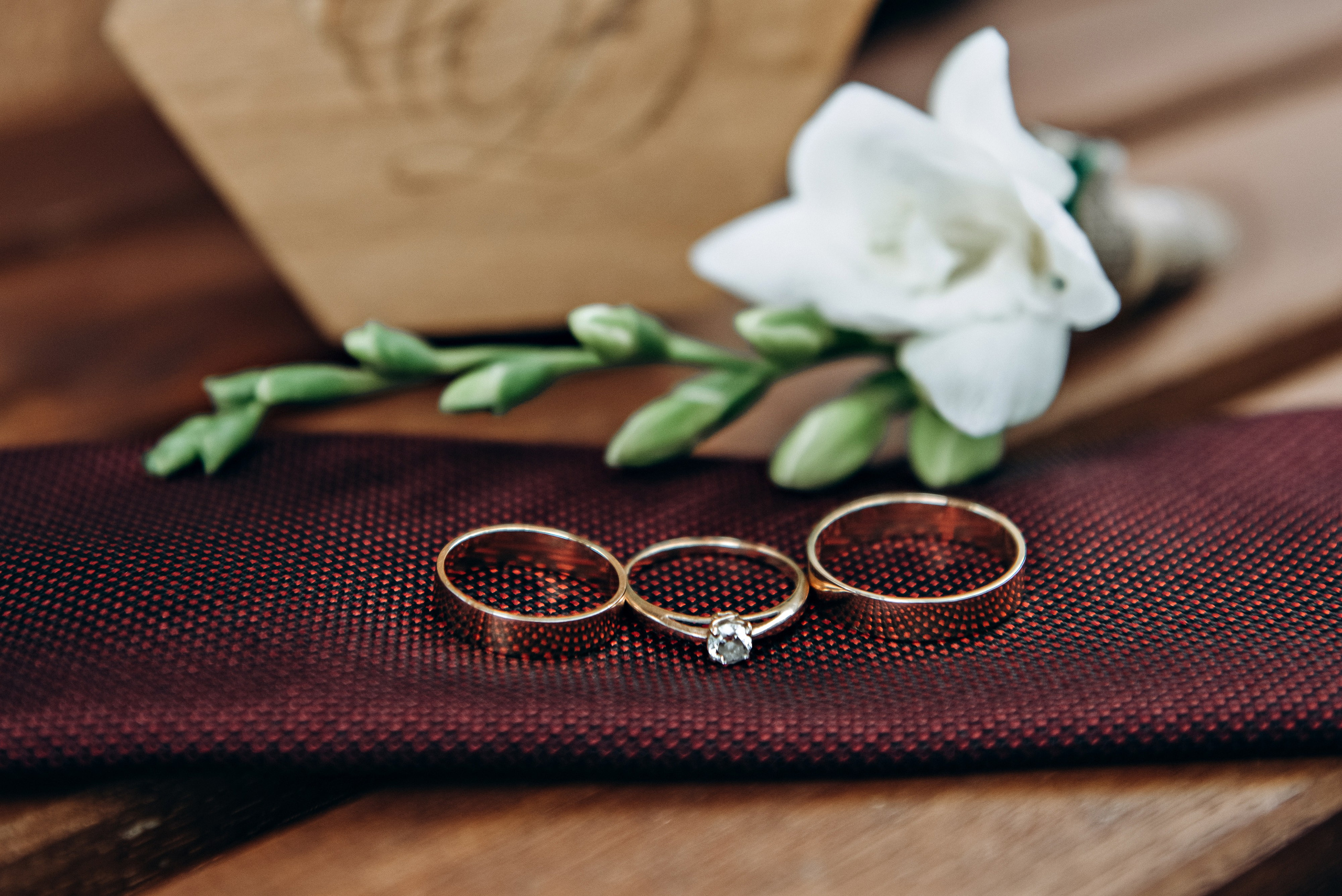 Дима и Катя 21.07.2023. Свадебный фотограф в Тамбове и области