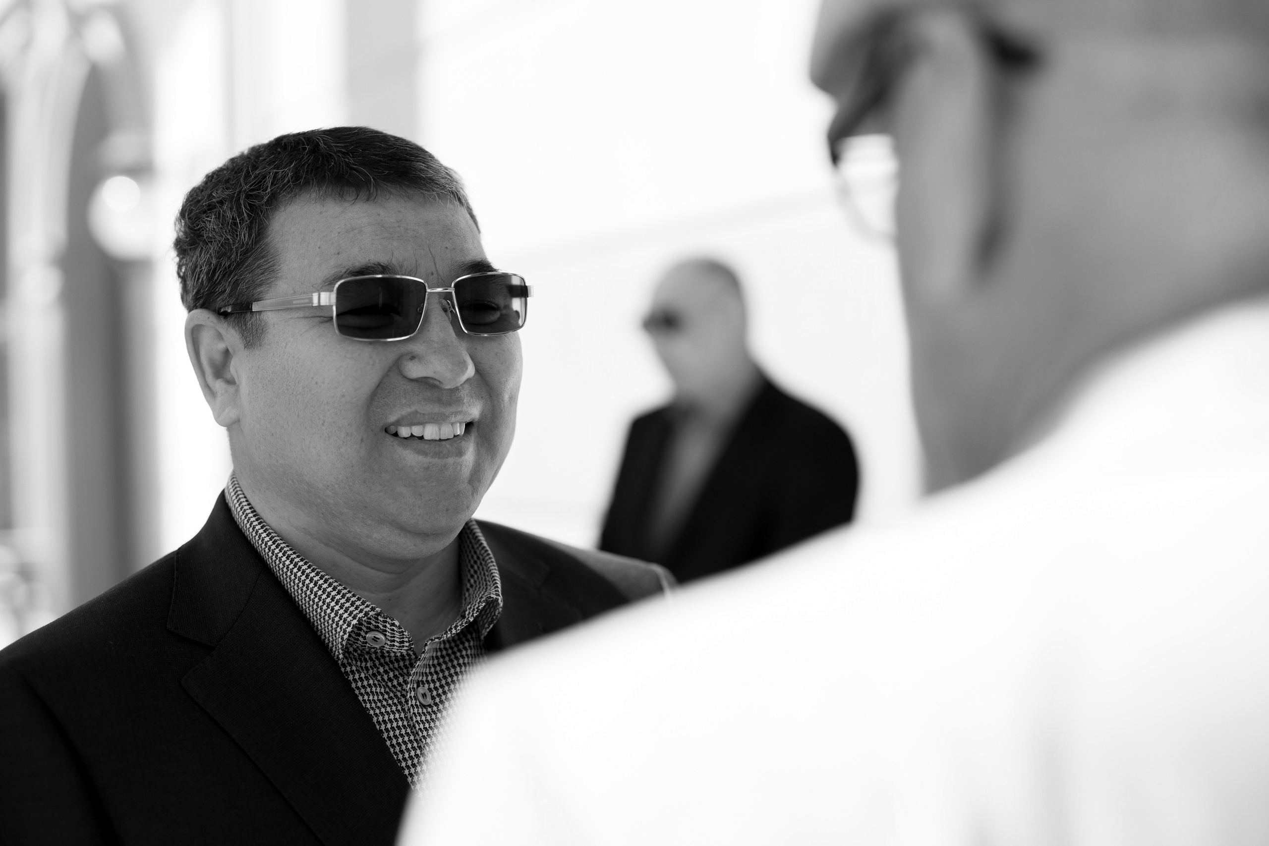 MADINA. ZHASULAN SABYTULY